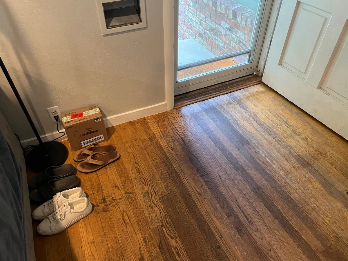 After — House Cleaning in Sacramento, CA — August 2026