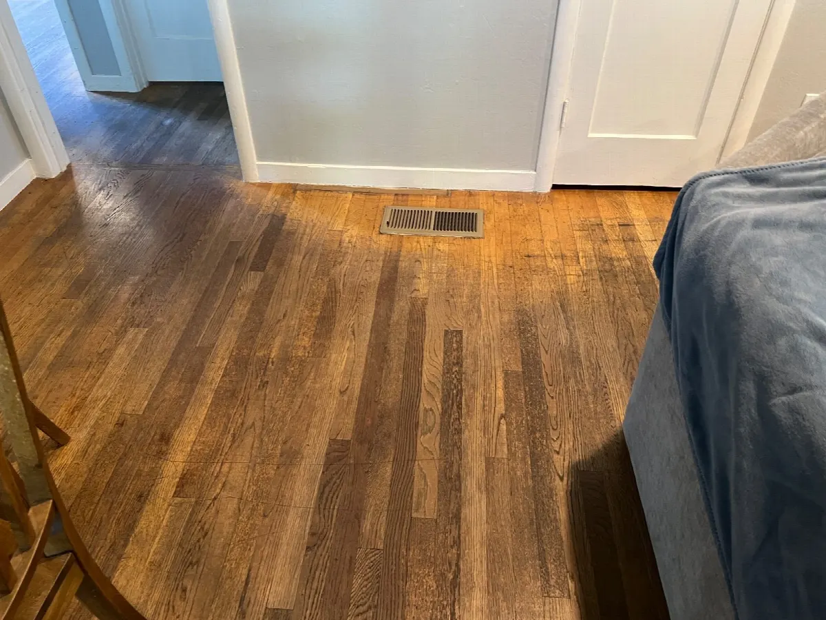After — House Cleaning in Sacramento, CA — August 2026