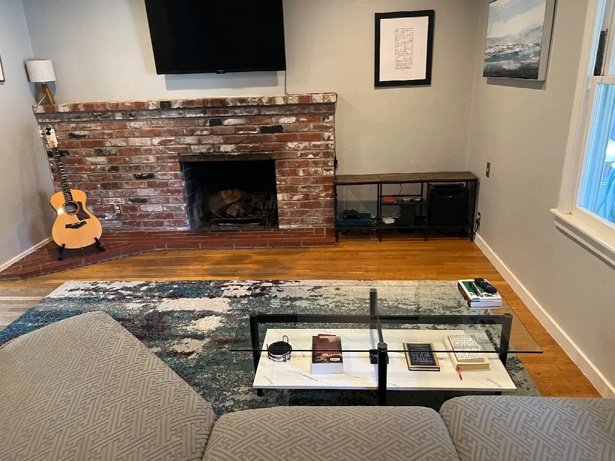 After — House Cleaning in Sacramento, CA — August 2026