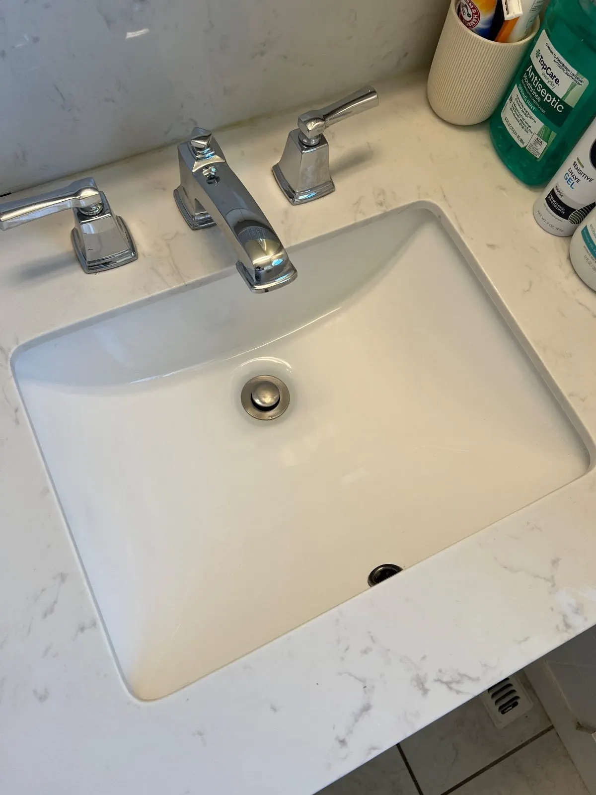 After — House Cleaning in Sacramento, CA — August 2026