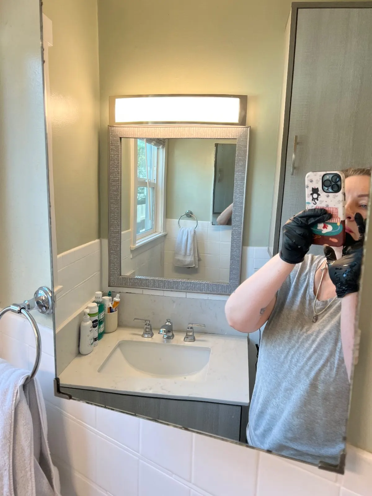 After — House Cleaning in Sacramento, CA — August 2026