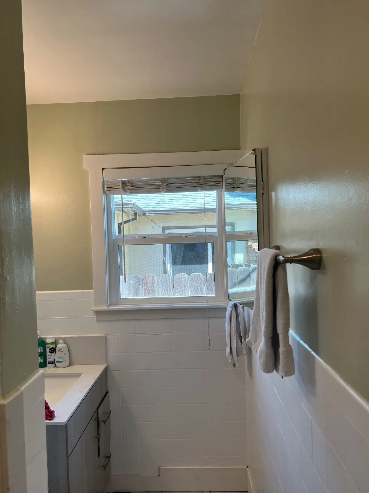 After — House Cleaning in Sacramento, CA — August 2026