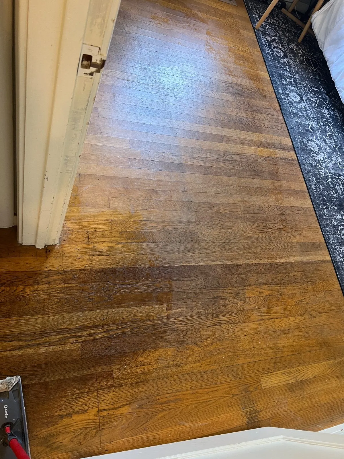 After — House Cleaning in Sacramento, CA — August 2026