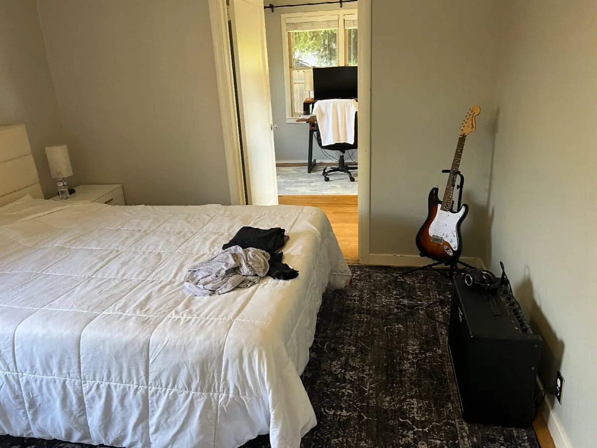 After — House Cleaning in Sacramento, CA — August 2026