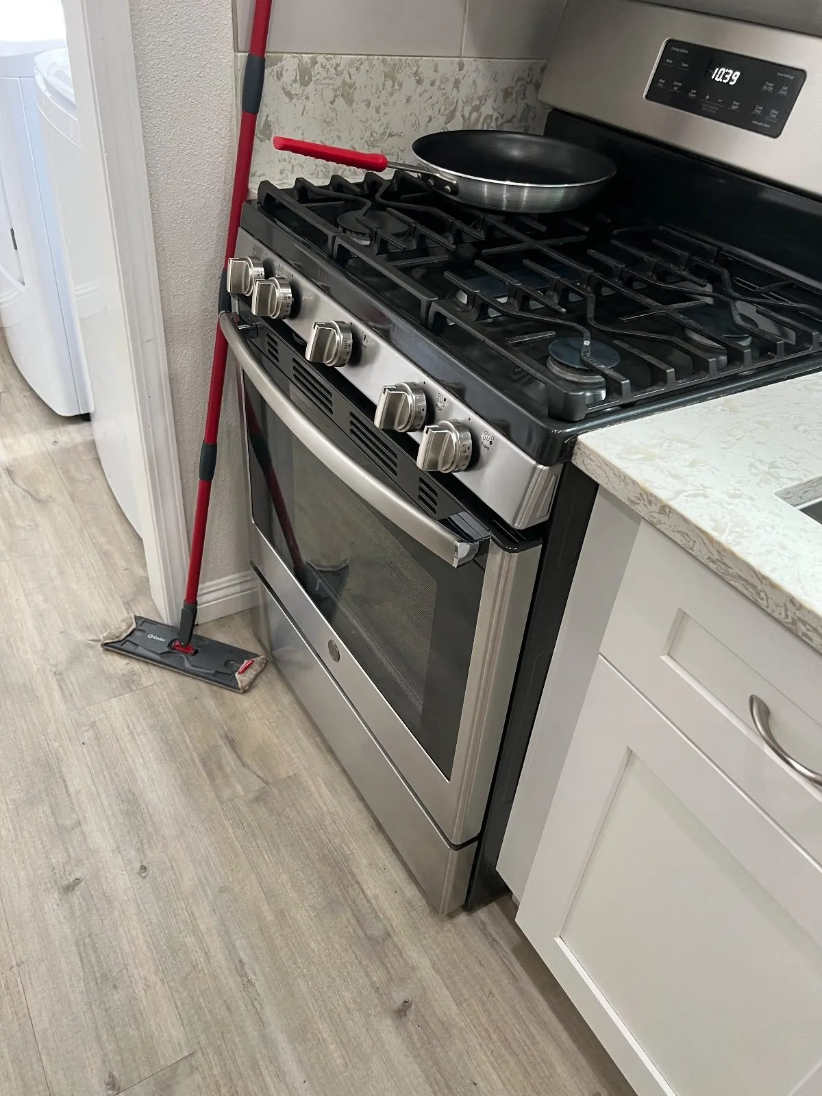 After — House Cleaning in Sacramento, CA — August 2026