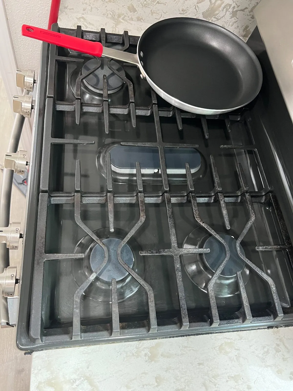 After — House Cleaning in Sacramento, CA — August 2026