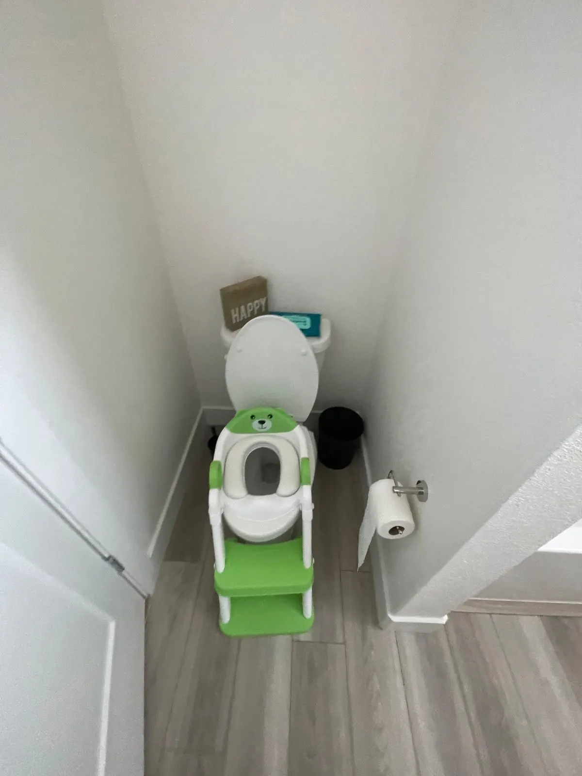 Before — House Cleaning in Roseville, CA — August 2026