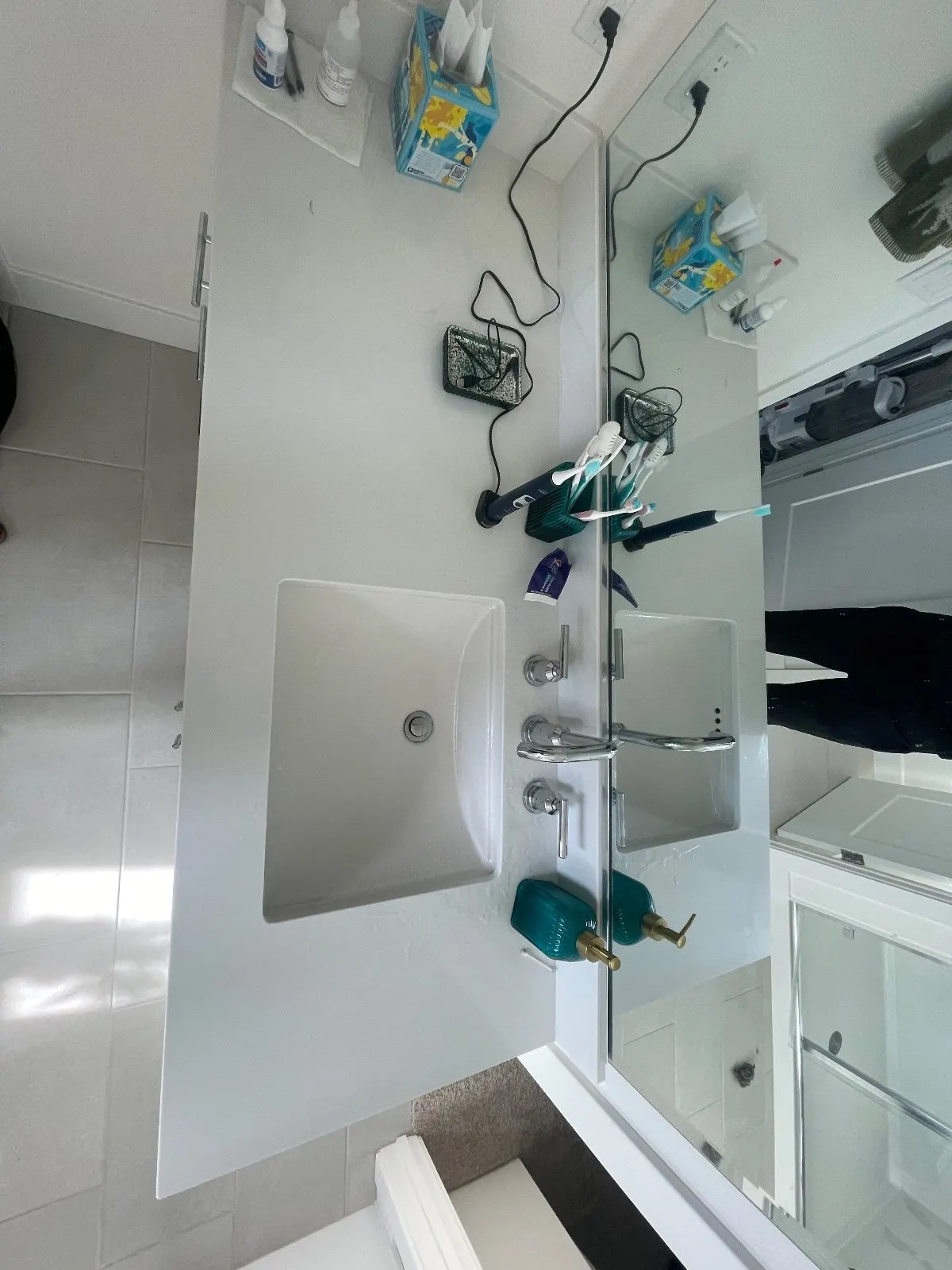 Before — House Cleaning in Roseville, CA — August 2026
