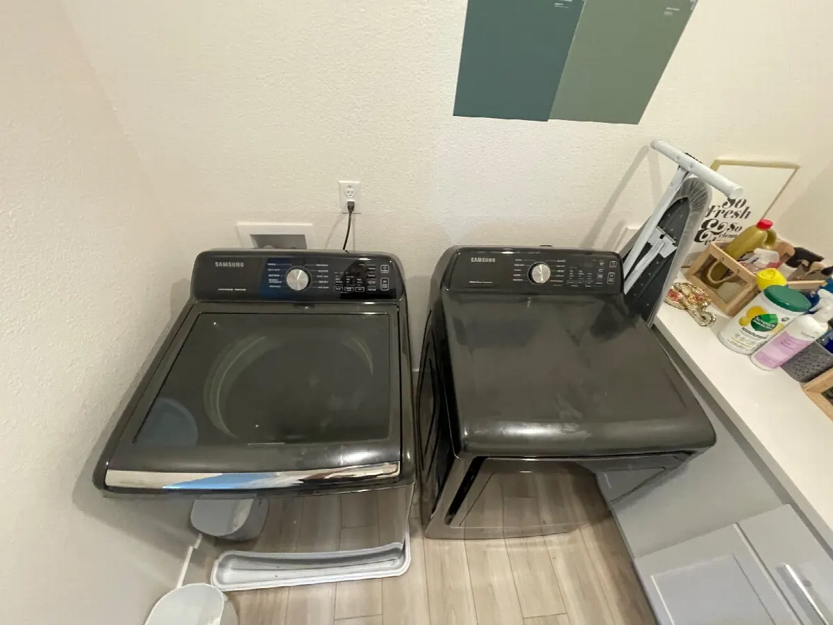Before — House Cleaning in Roseville, CA — August 2026