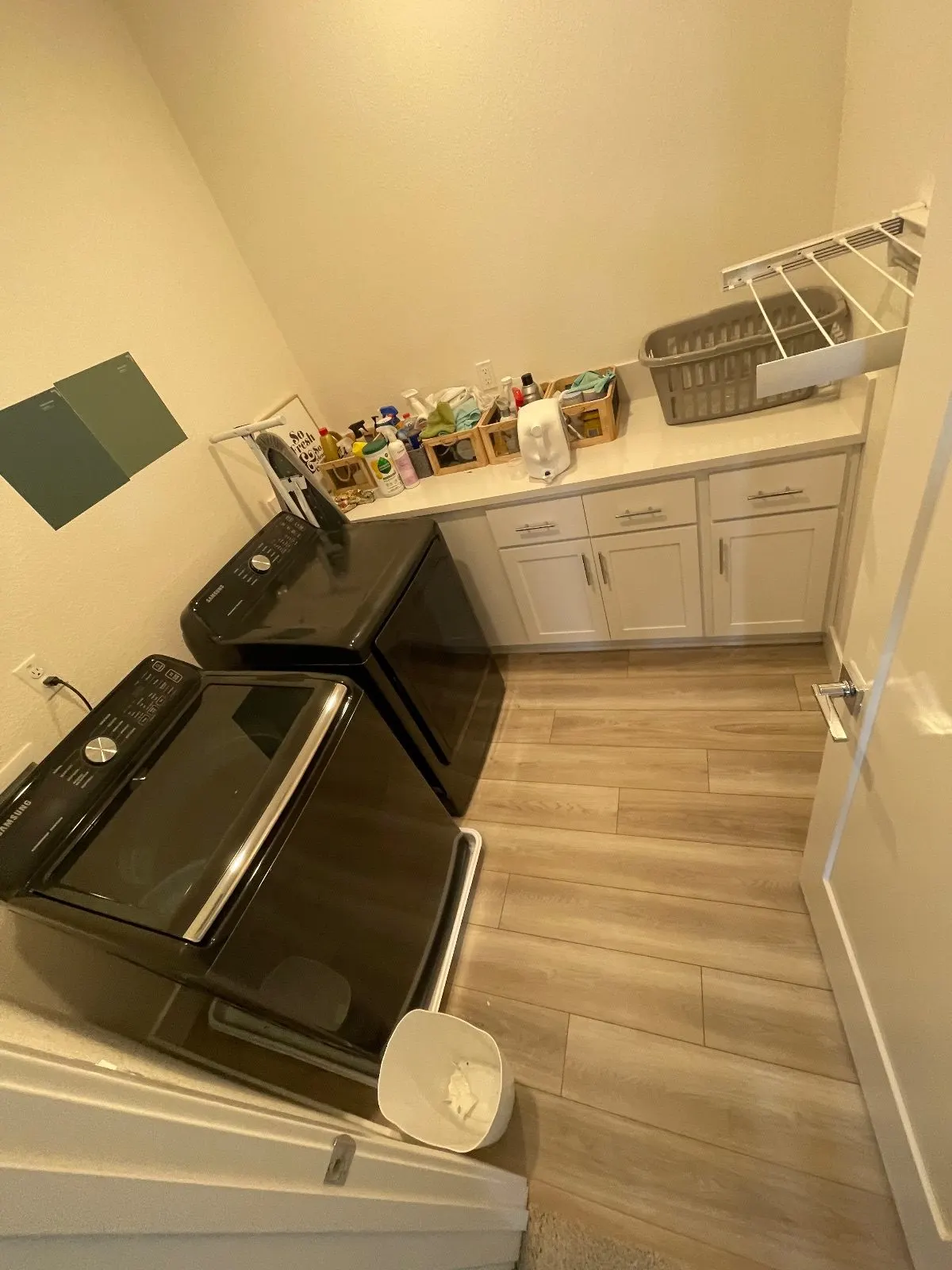 Before — House Cleaning in Roseville, CA — August 2026