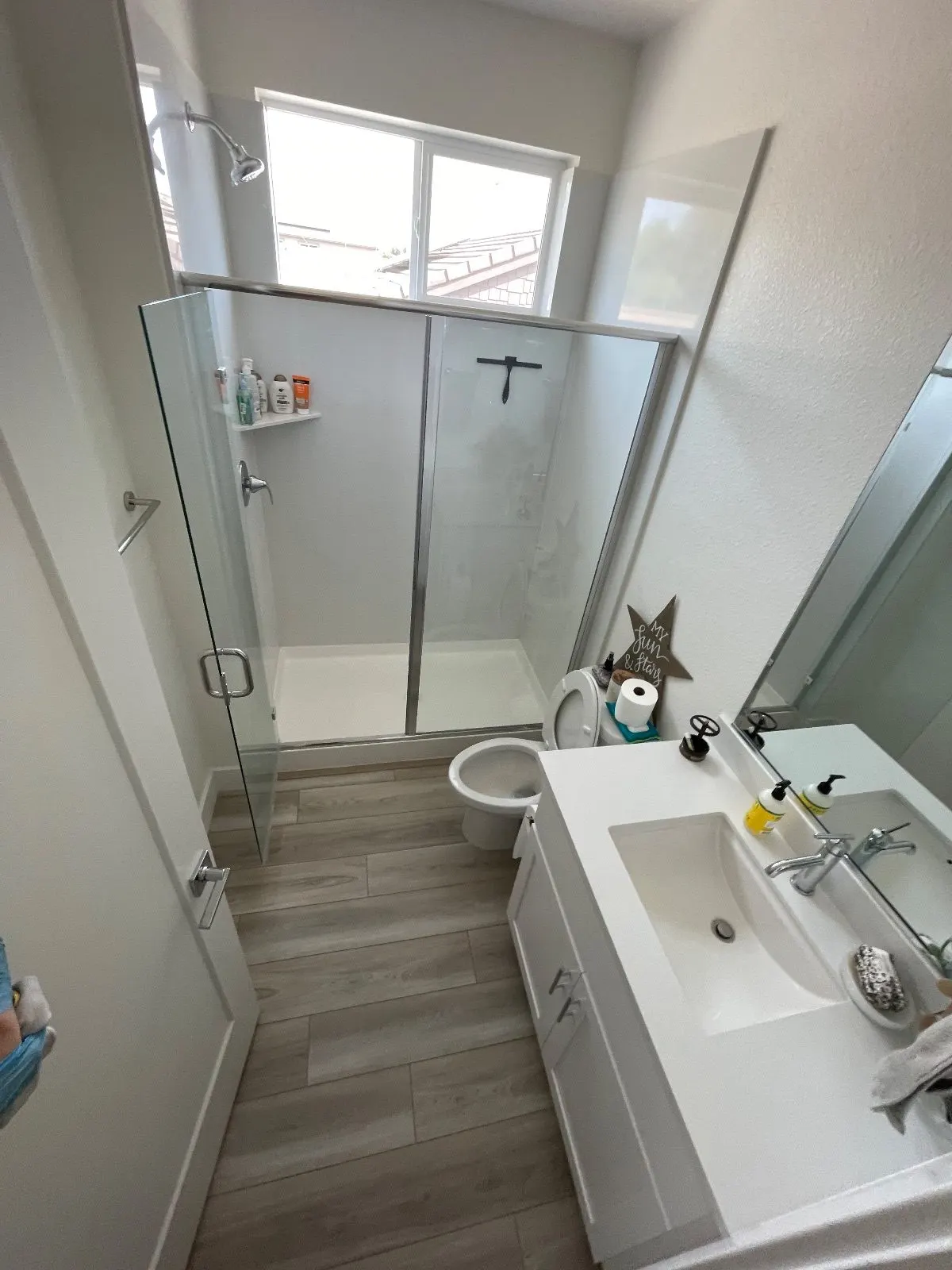Before — House Cleaning in Roseville, CA — August 2026