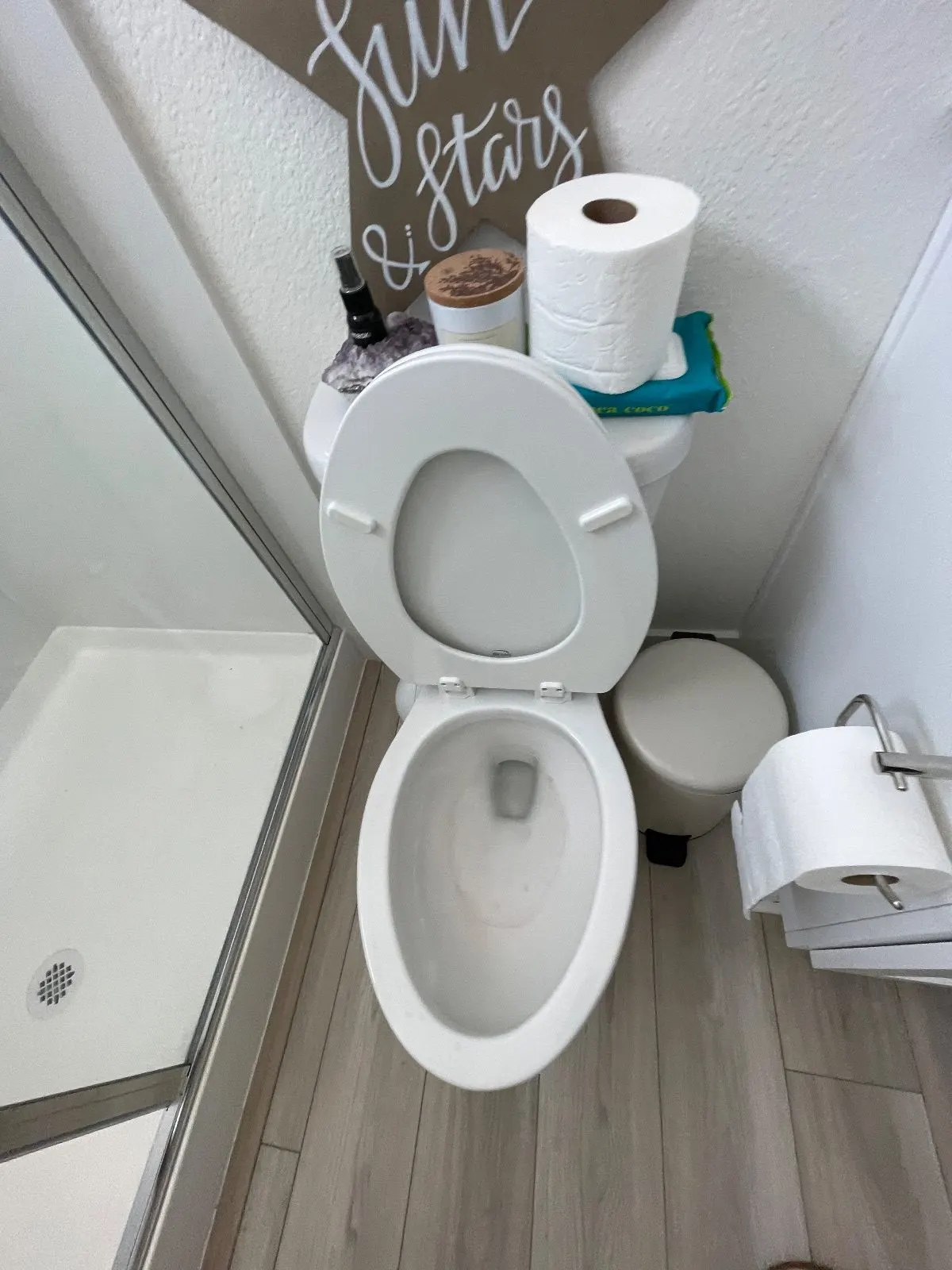 Before — House Cleaning in Roseville, CA — August 2026