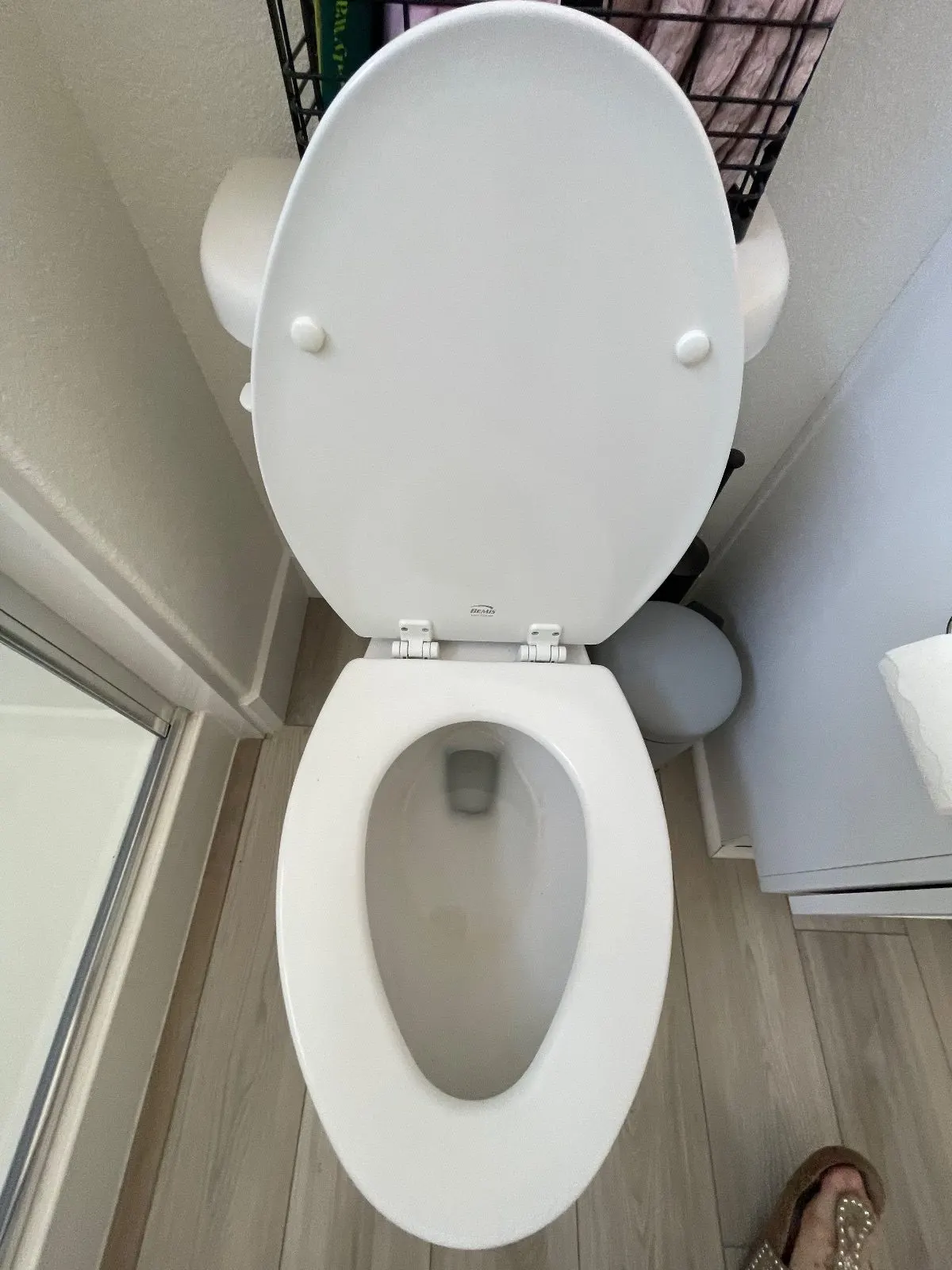 Before — House Cleaning in Roseville, CA — August 2026