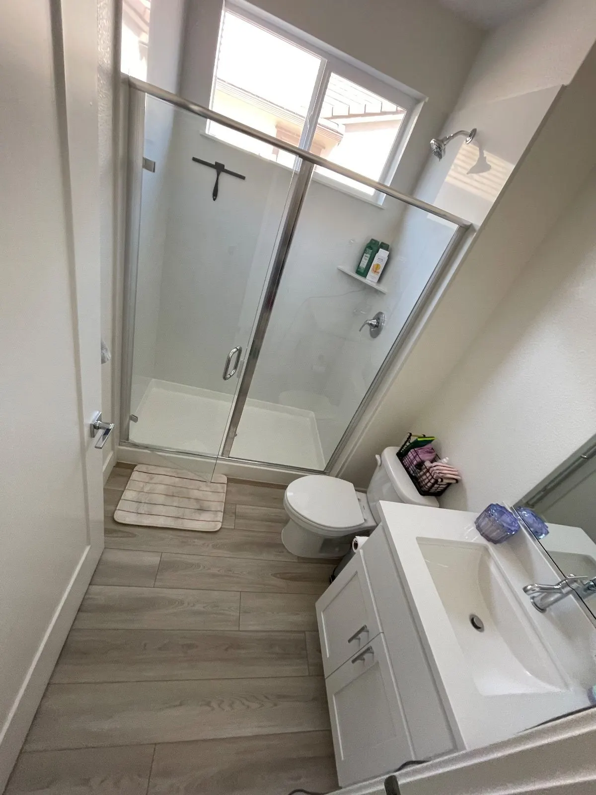 Before — House Cleaning in Roseville, CA — August 2026
