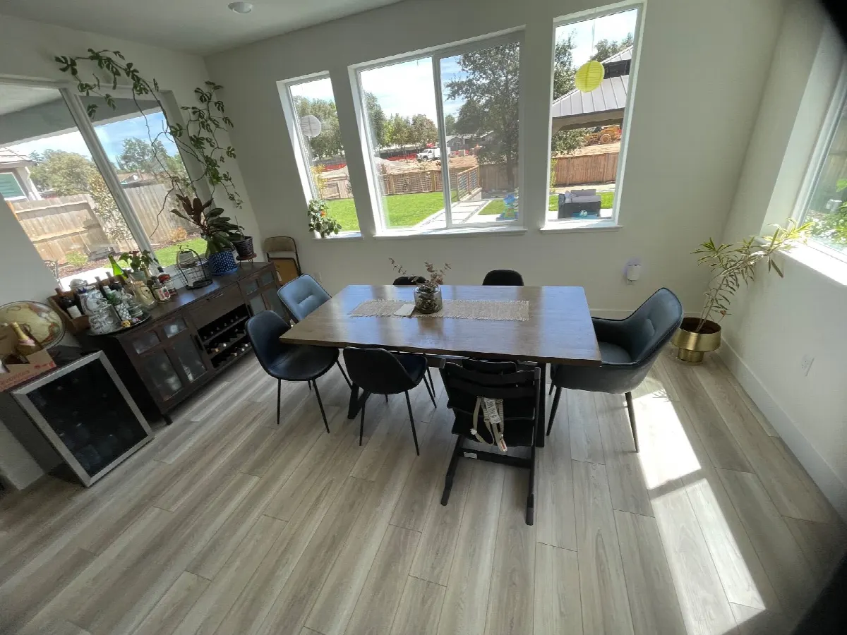 Before — House Cleaning in Roseville, CA — August 2026