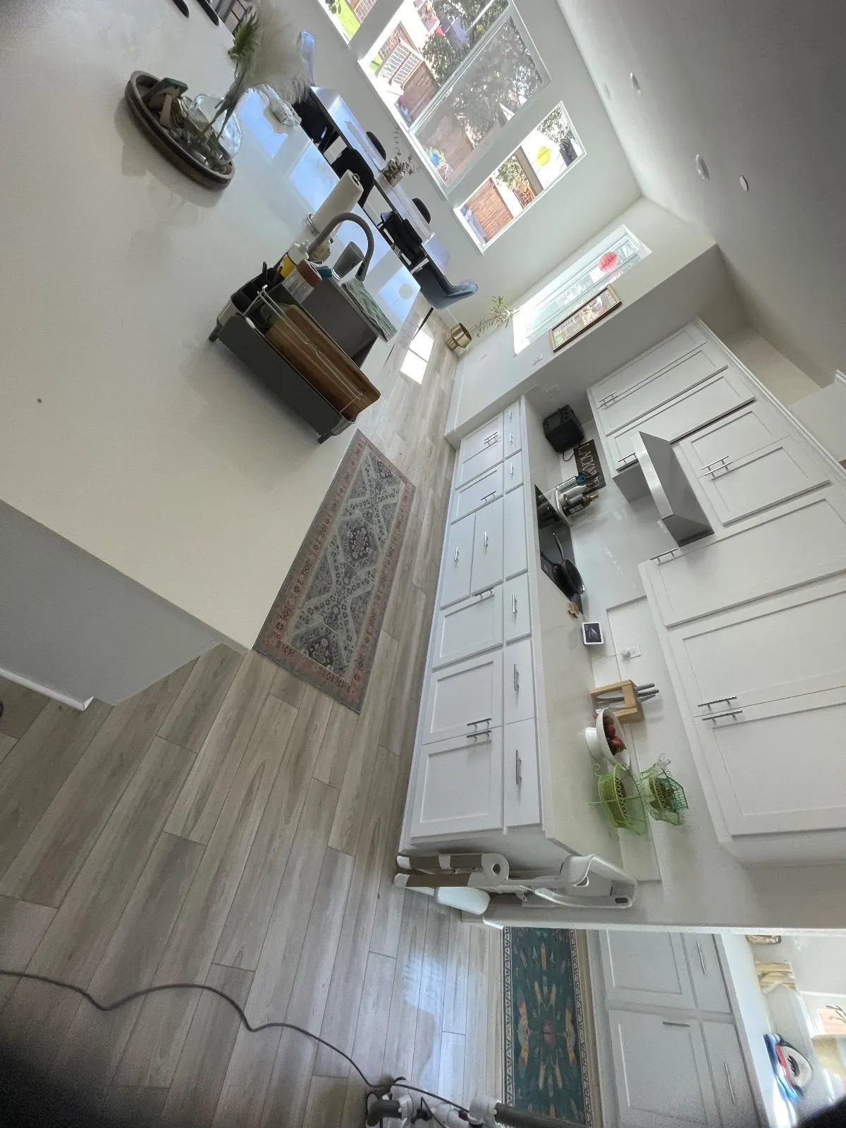 Before — House Cleaning in Roseville, CA — August 2026
