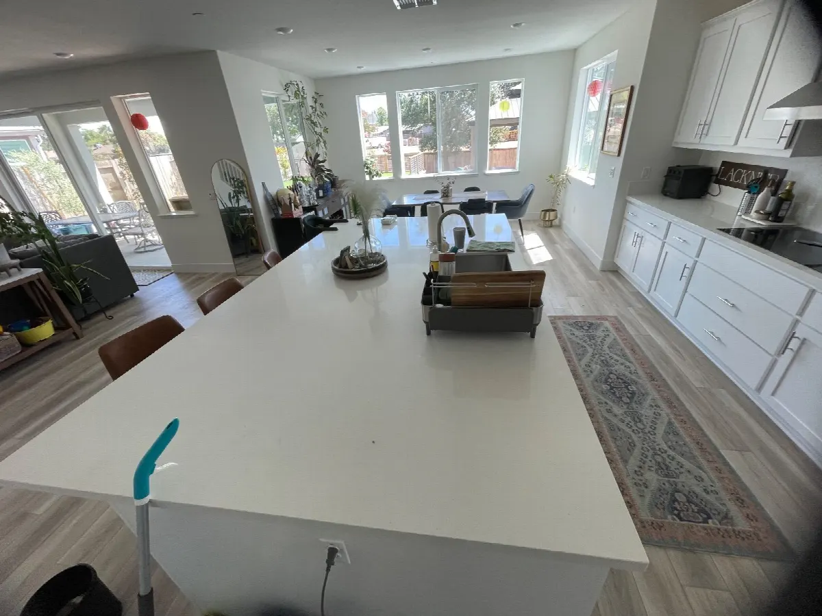 Before — House Cleaning in Roseville, CA — August 2026