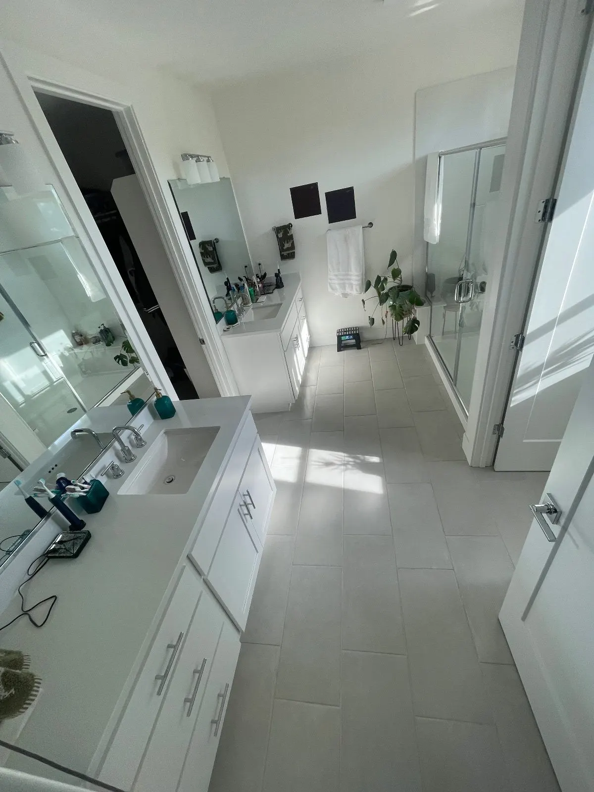 After — House Cleaning in Roseville, CA — August 2026