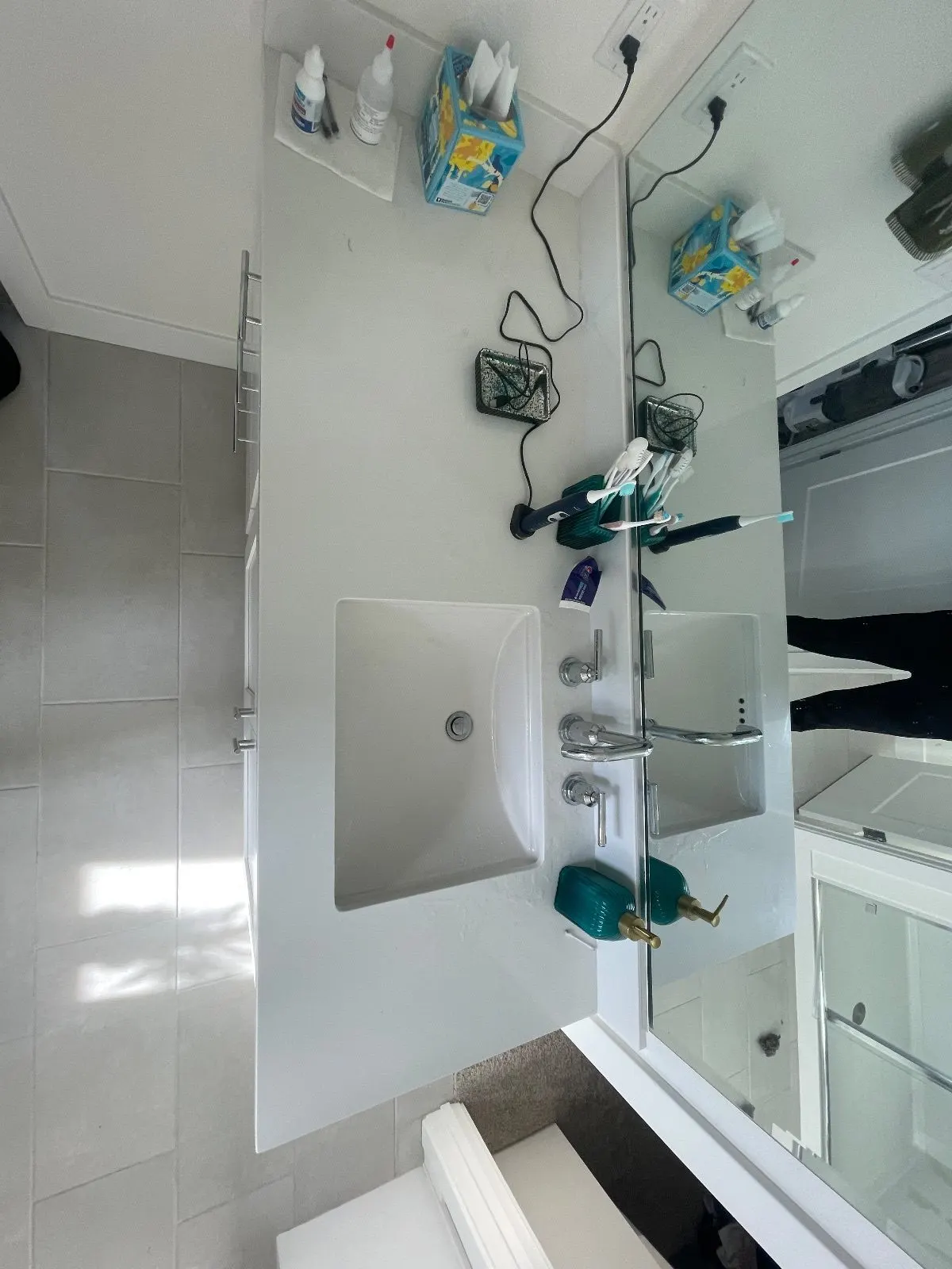 After — House Cleaning in Roseville, CA — August 2026