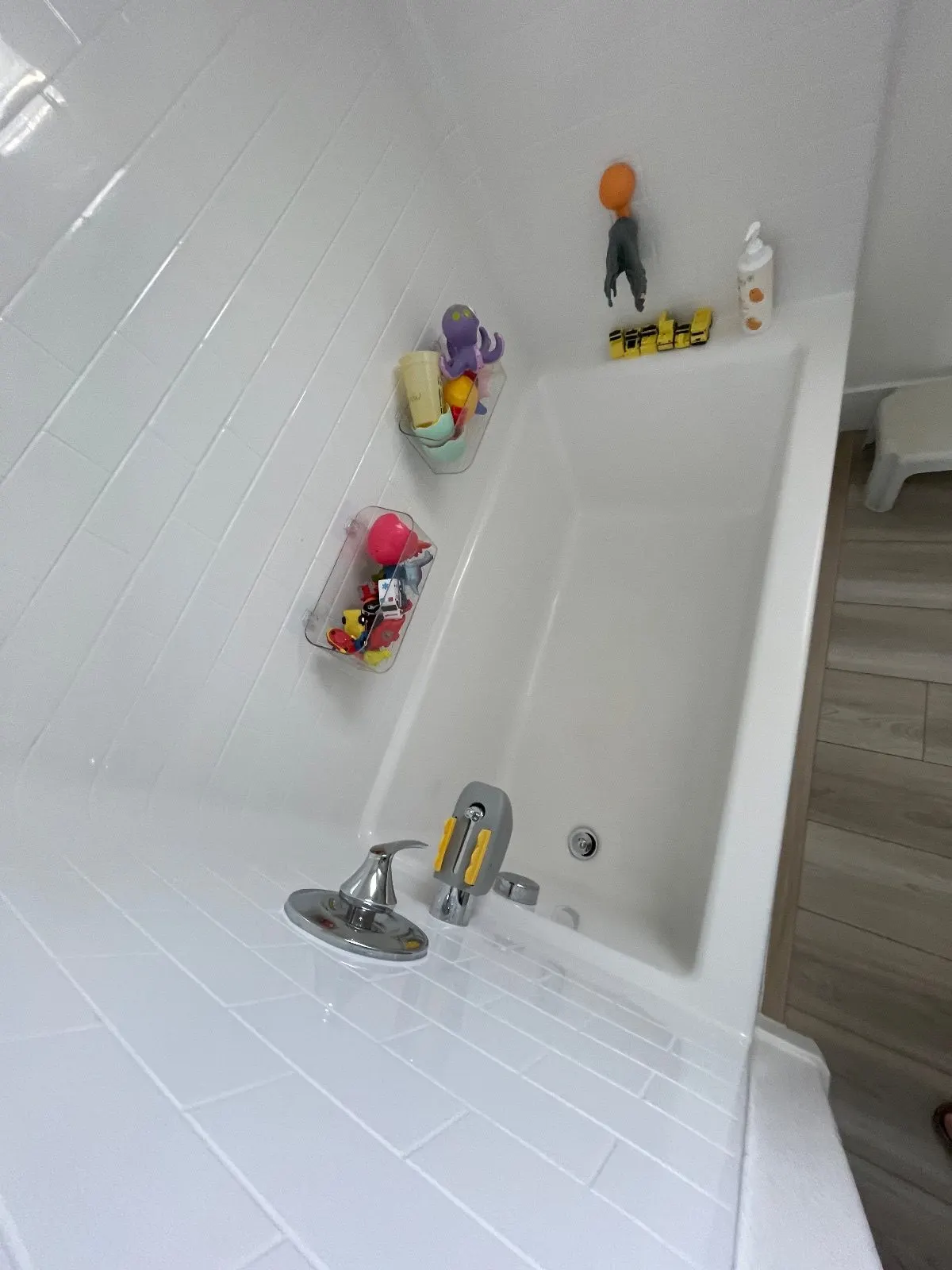 After — House Cleaning in Roseville, CA — August 2026