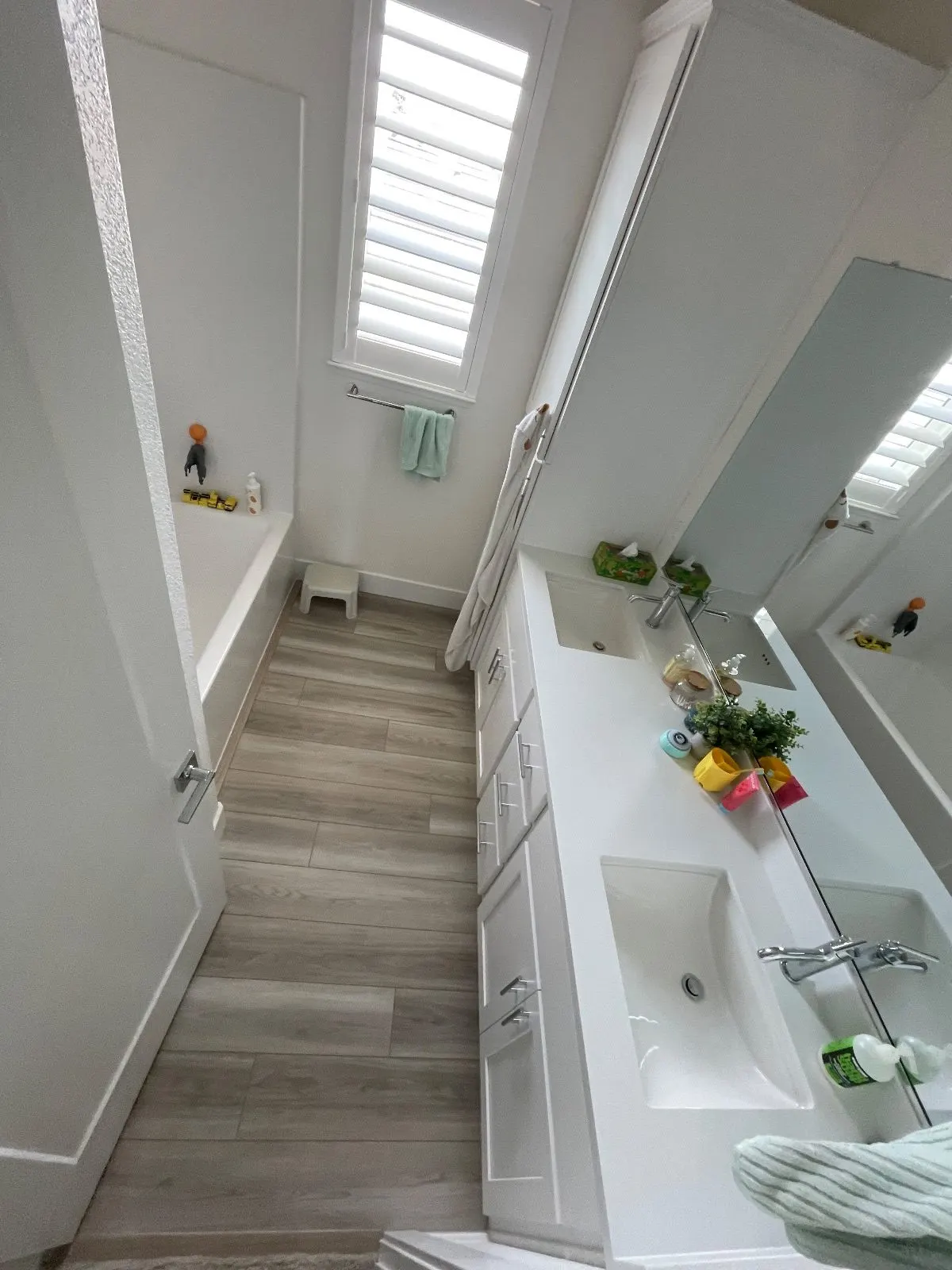 After — House Cleaning in Roseville, CA — August 2026
