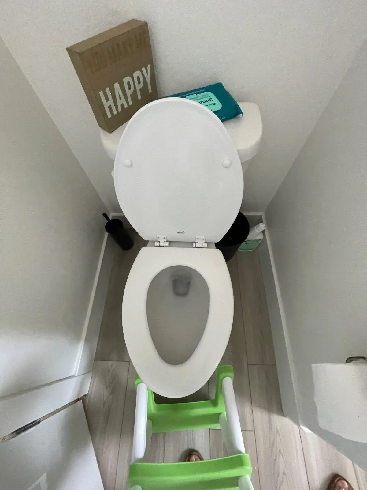 After — House Cleaning in Roseville, CA — August 2026