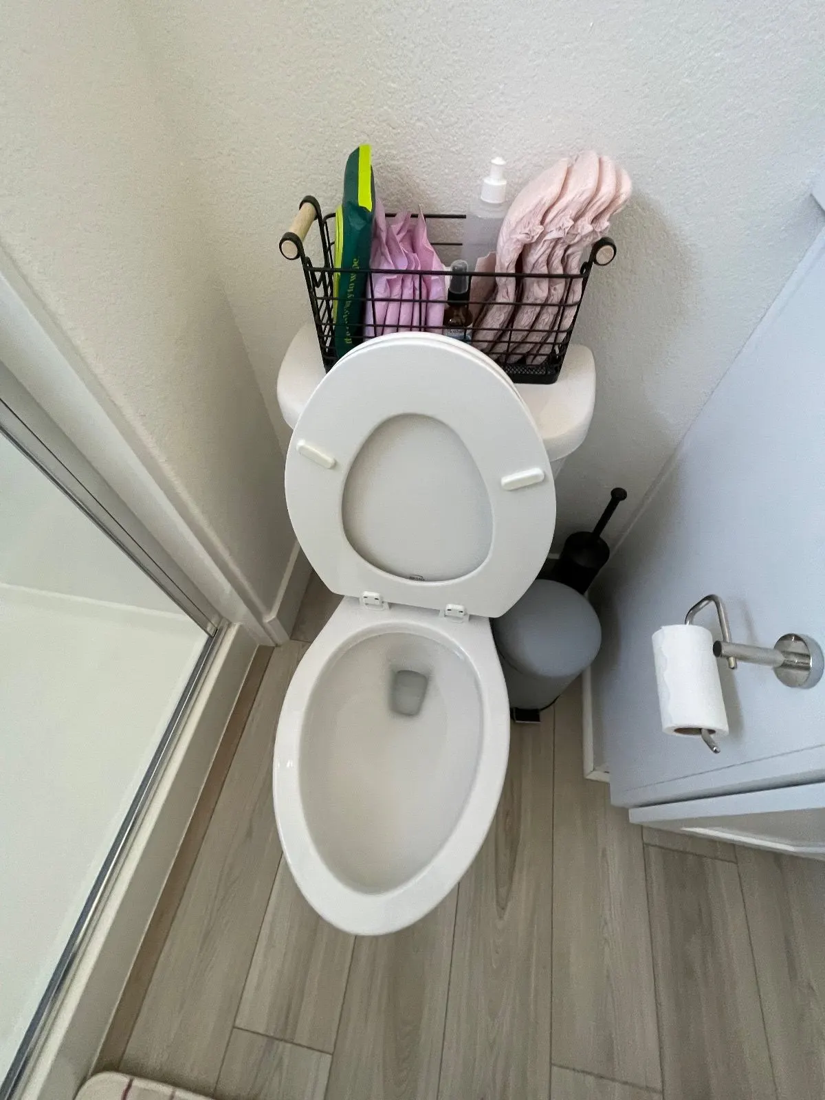 After — House Cleaning in Roseville, CA — August 2026