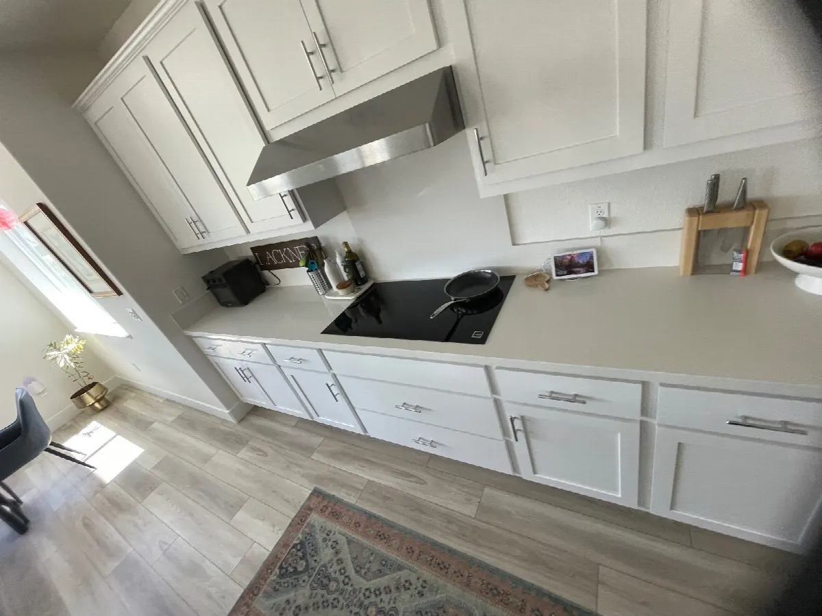 After — House Cleaning in Roseville, CA — August 2026