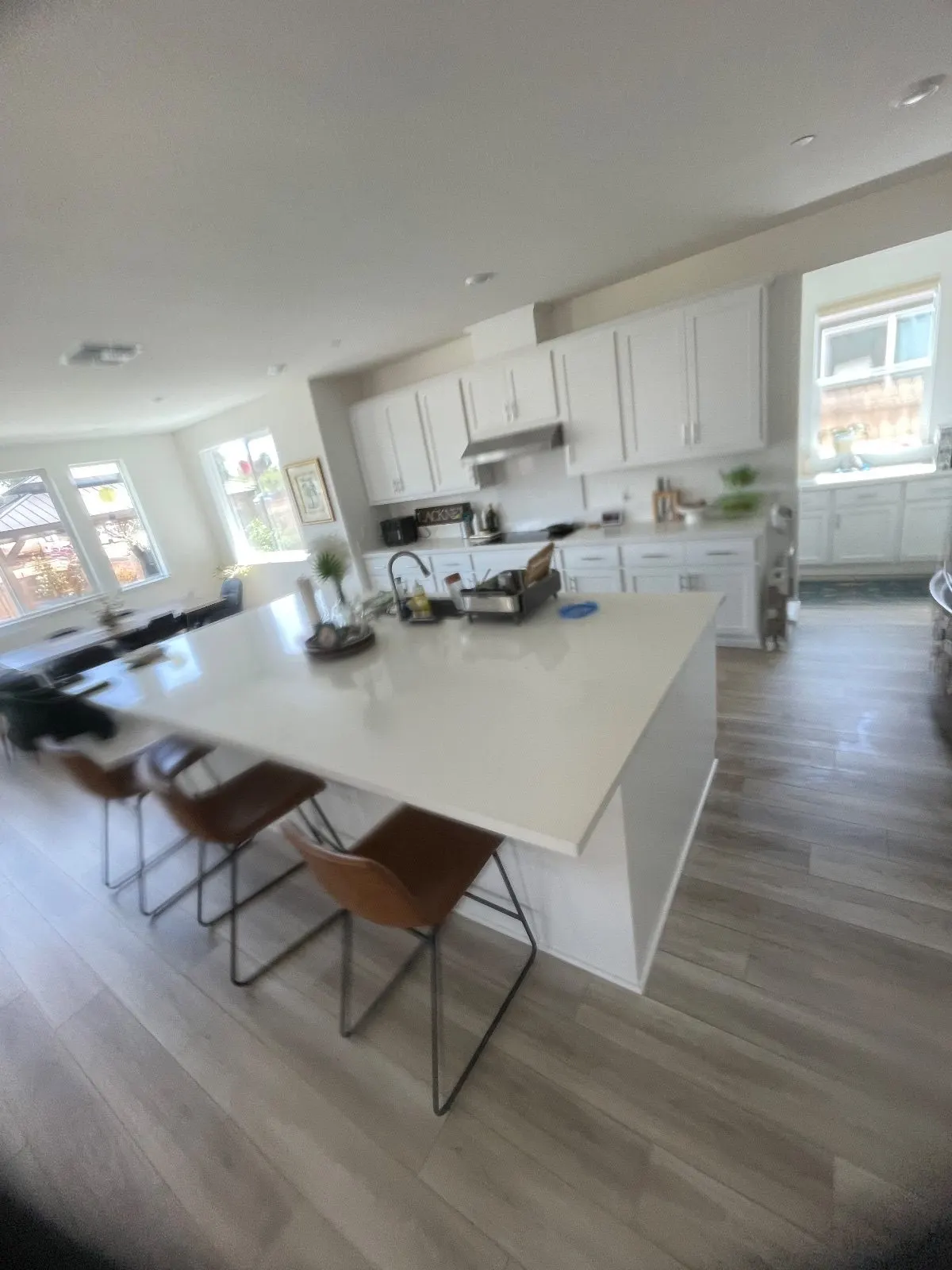 After — House Cleaning in Roseville, CA — August 2026