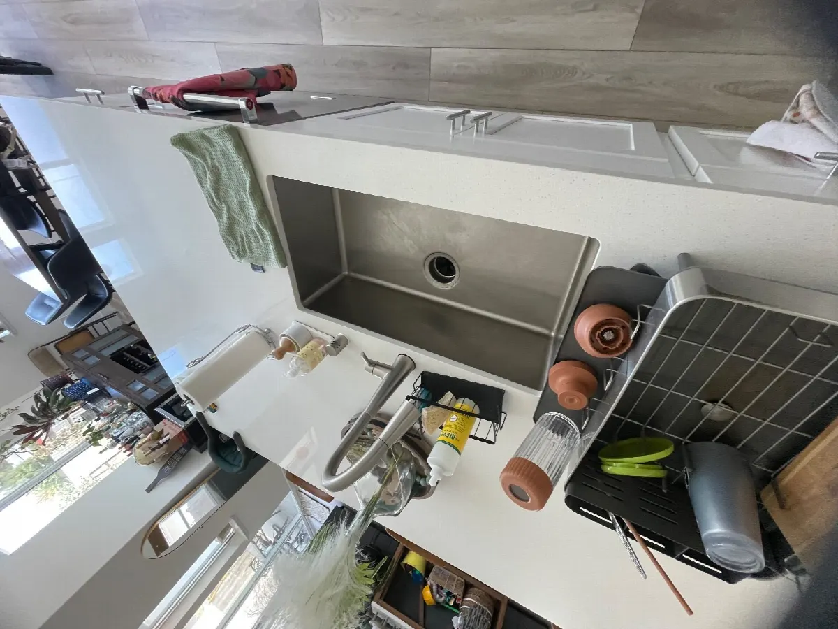 After — House Cleaning in Roseville, CA — August 2026