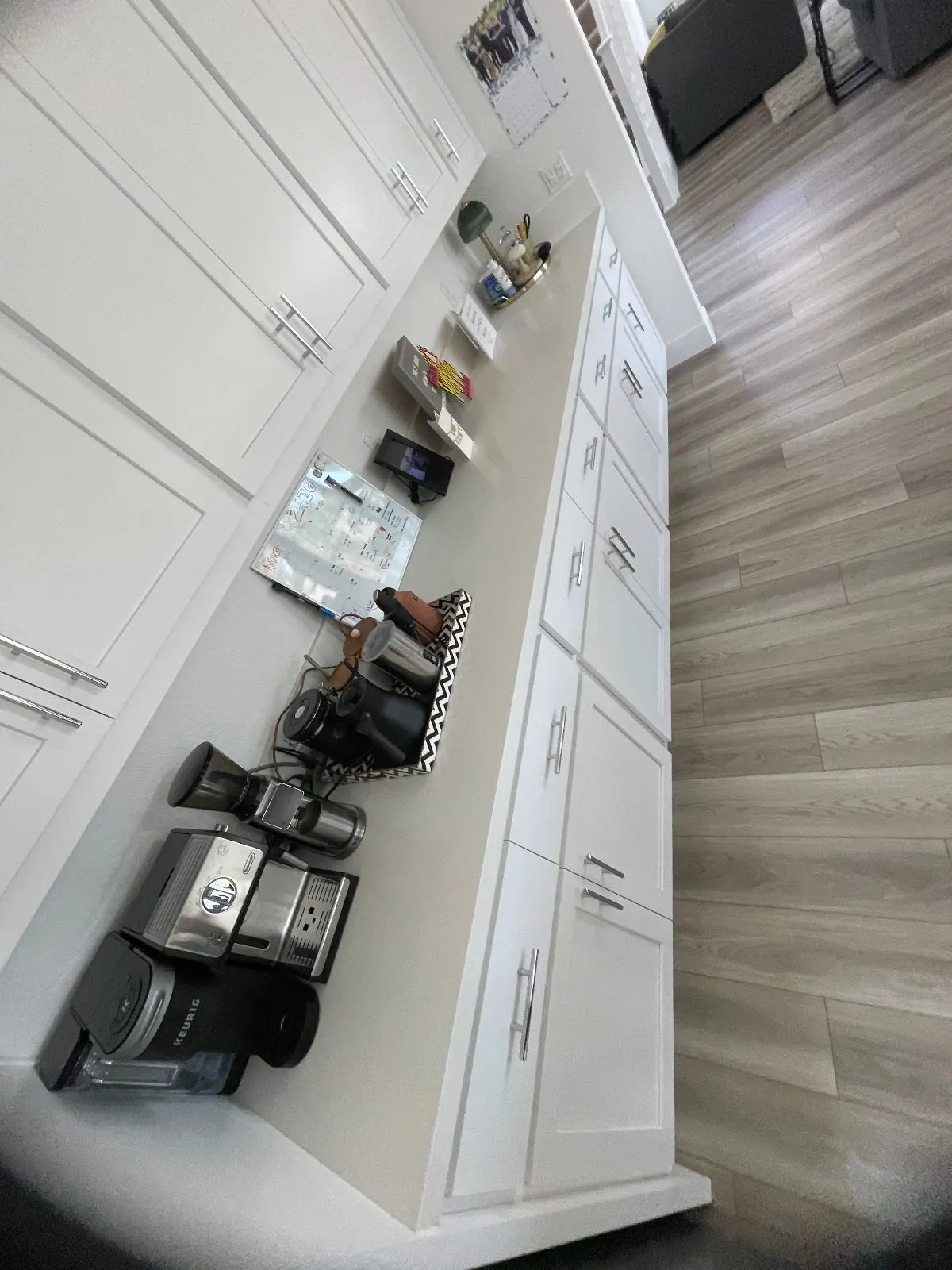 After — House Cleaning in Roseville, CA — August 2026
