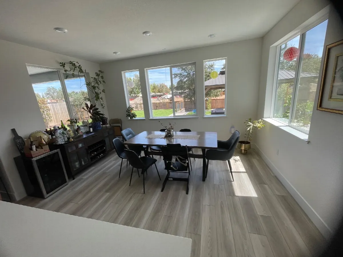 After — House Cleaning in Roseville, CA — August 2026