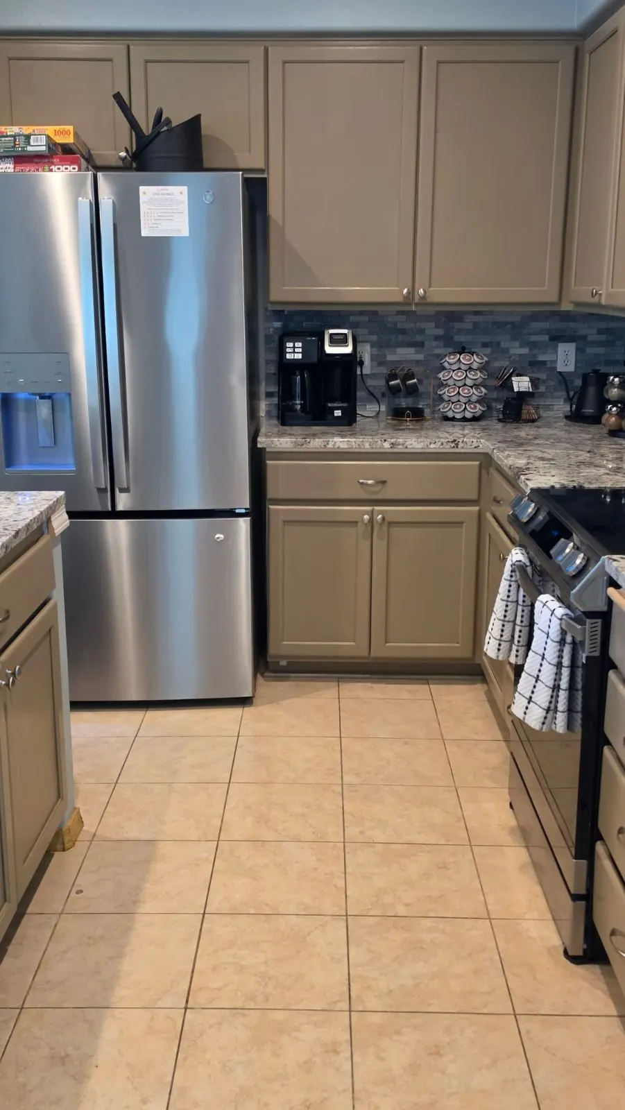 After — House Cleaning in Clackamas, OR — August 2026