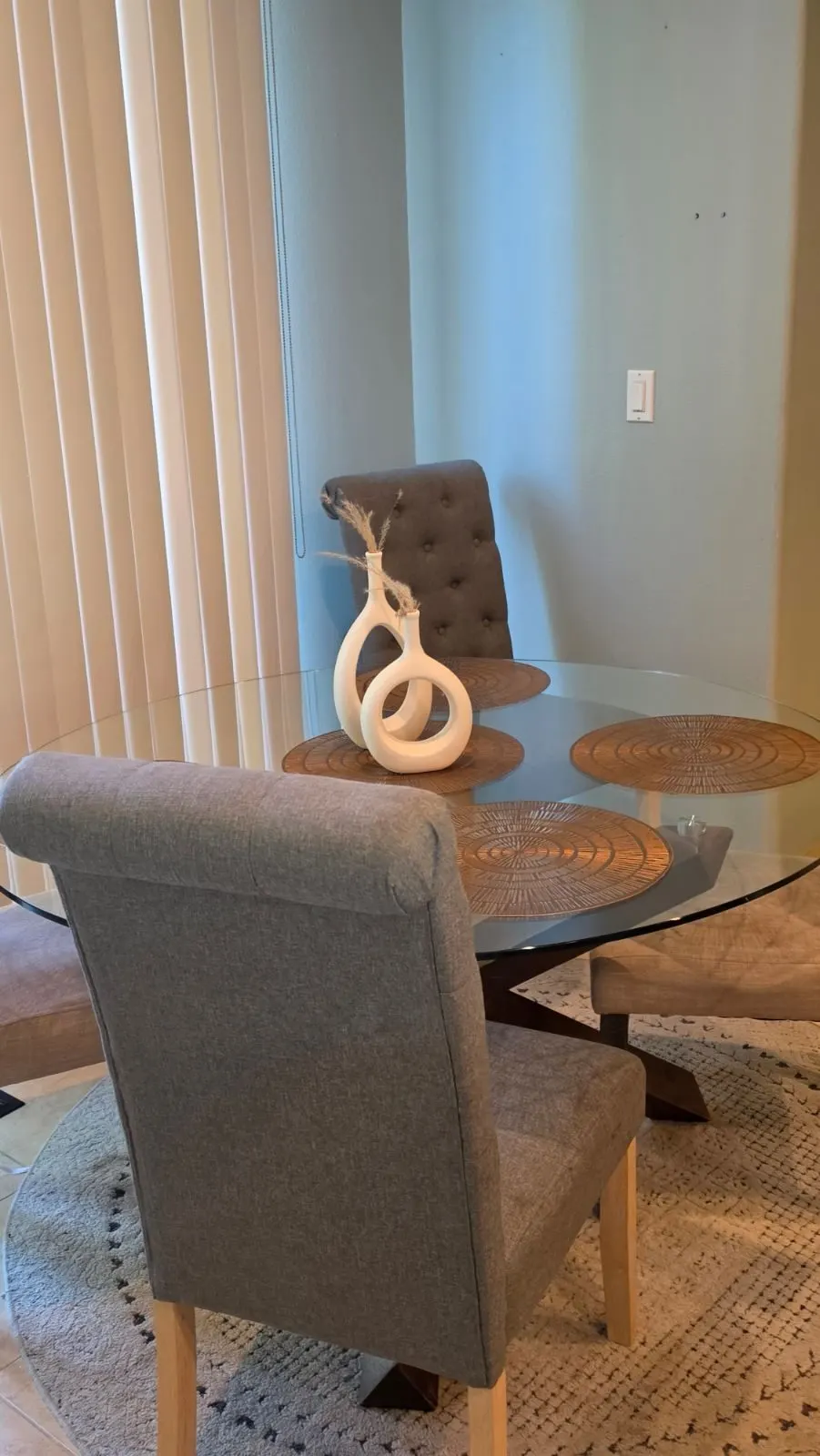 After — House Cleaning in Clackamas, OR — August 2026