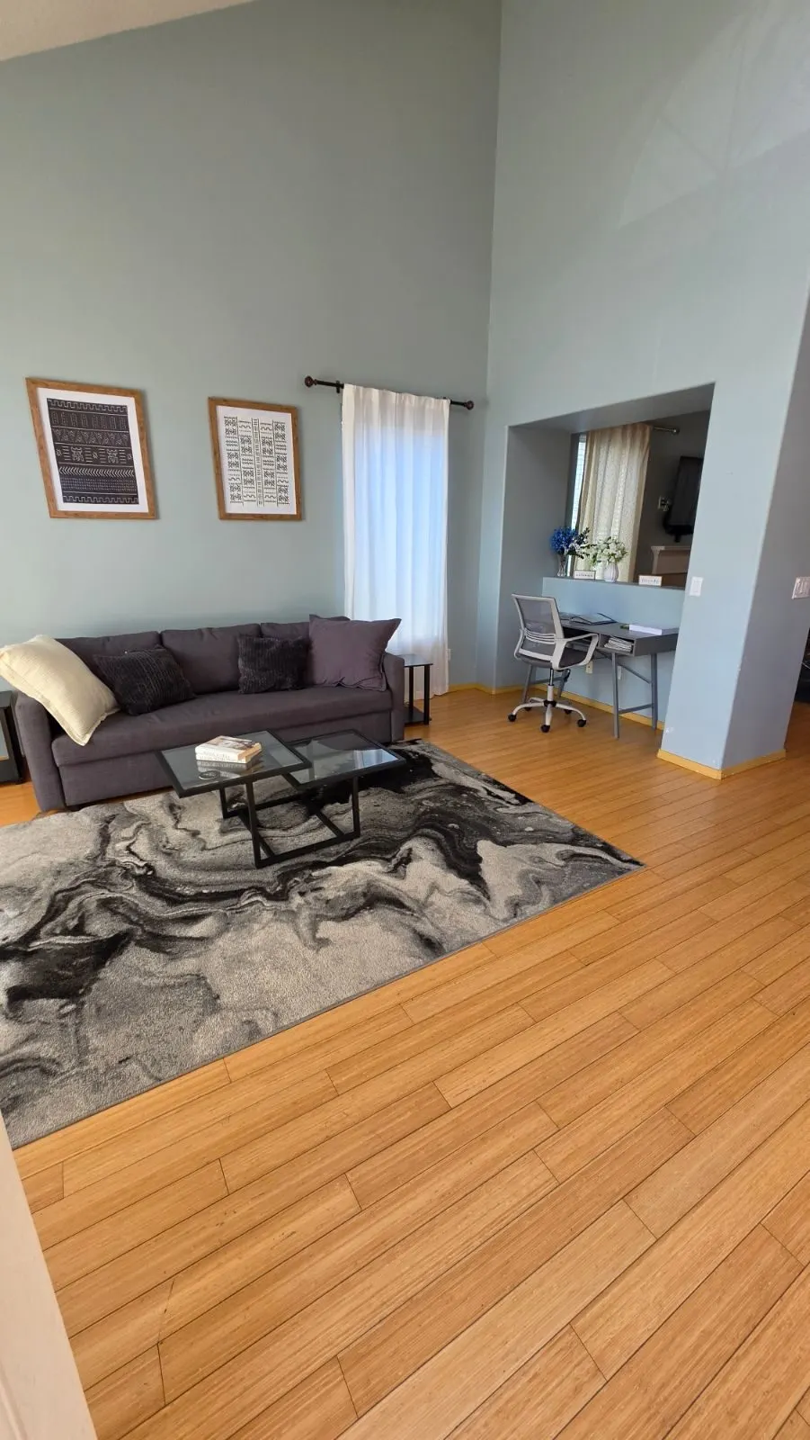 After — House Cleaning in Clackamas, OR — August 2026