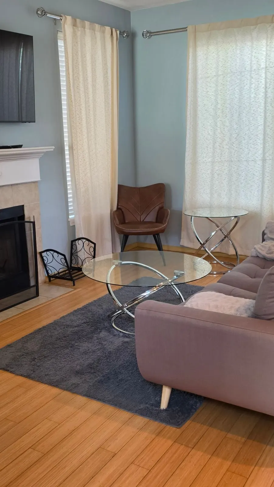 After — House Cleaning in Clackamas, OR — August 2026