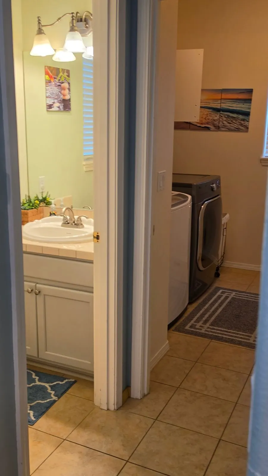 After — House Cleaning in Clackamas, OR — August 2026