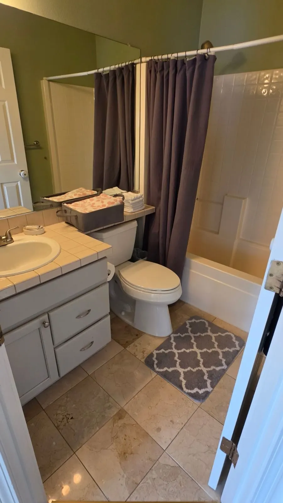 After — House Cleaning in Clackamas, OR — August 2026