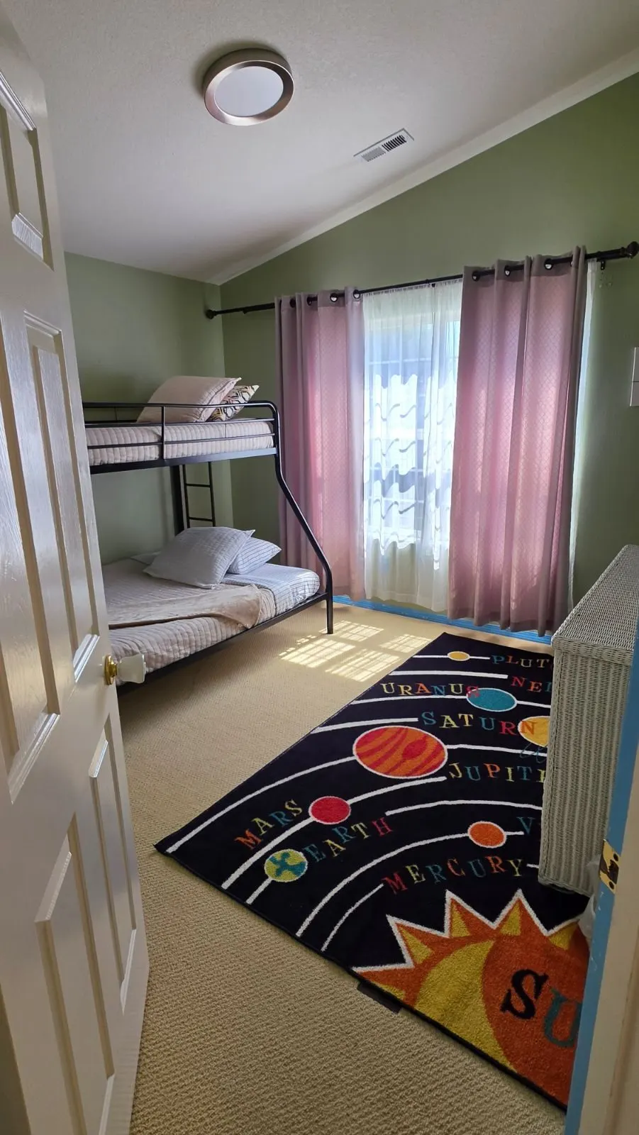 After — House Cleaning in Clackamas, OR — August 2026