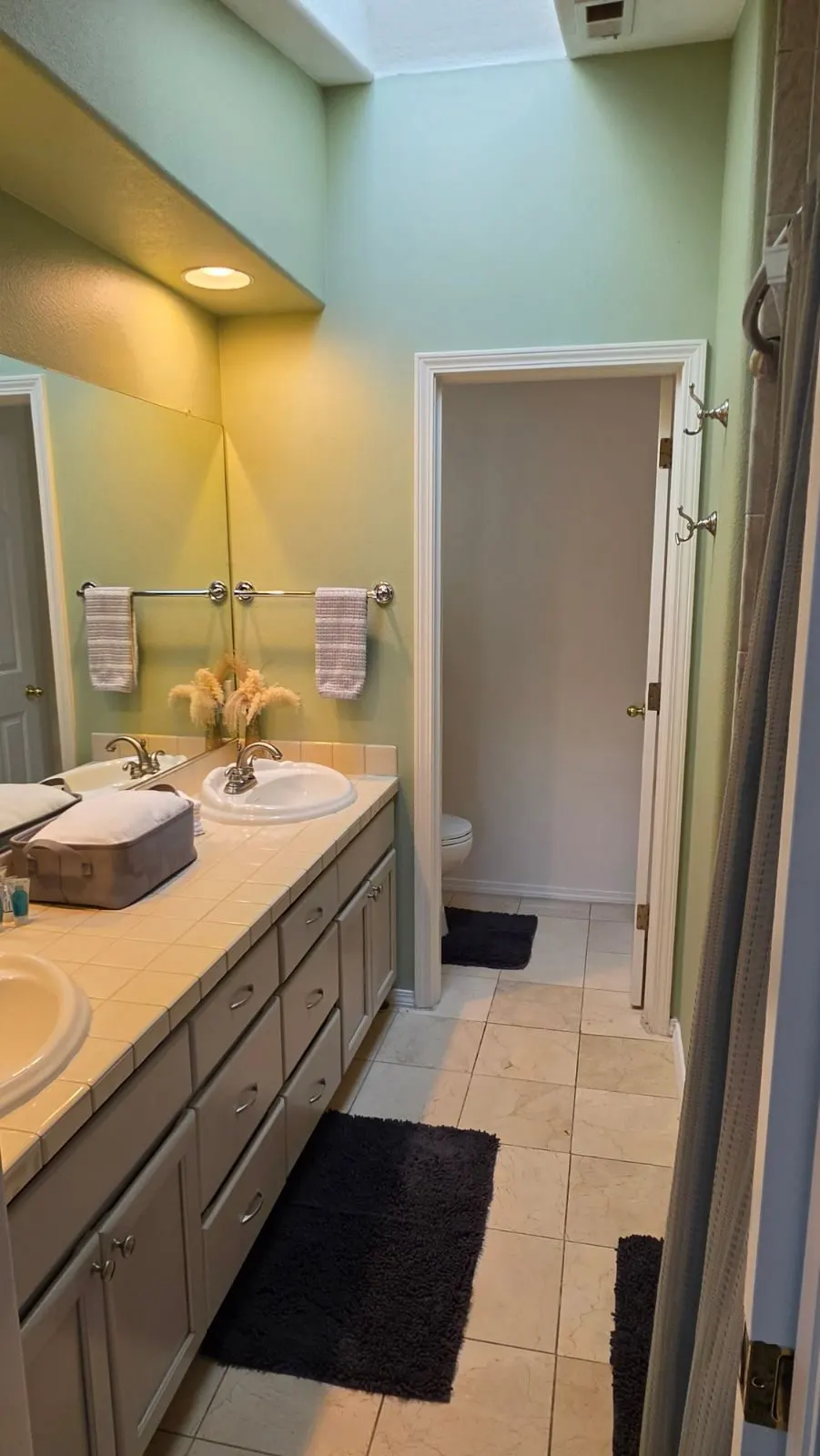 After — House Cleaning in Clackamas, OR — August 2026