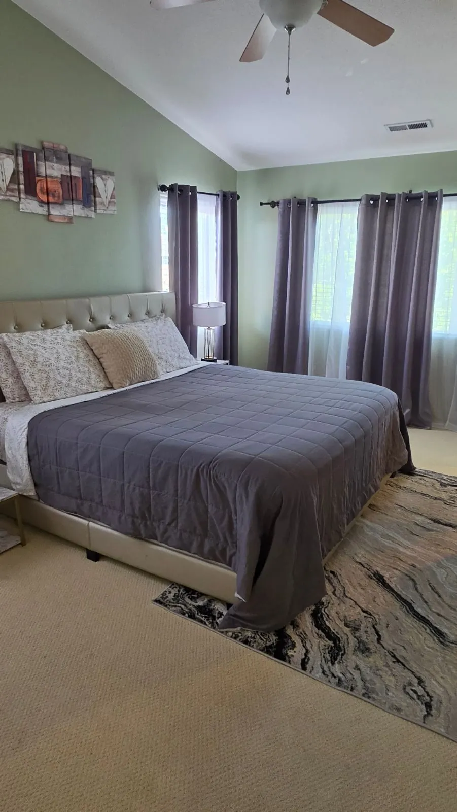 After — House Cleaning in Clackamas, OR — August 2026