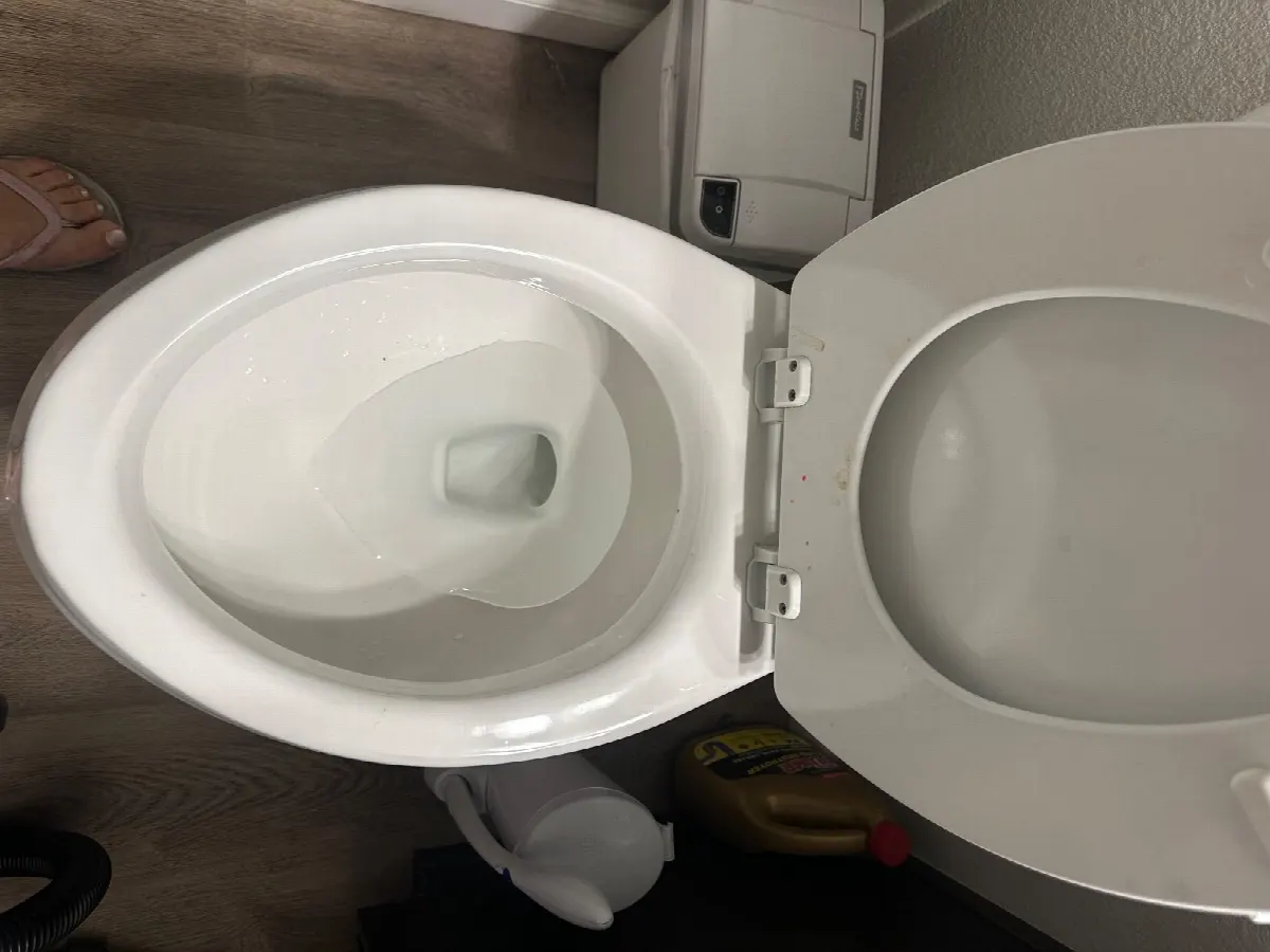 Before — House Cleaning in Folsom, CA — August 2026