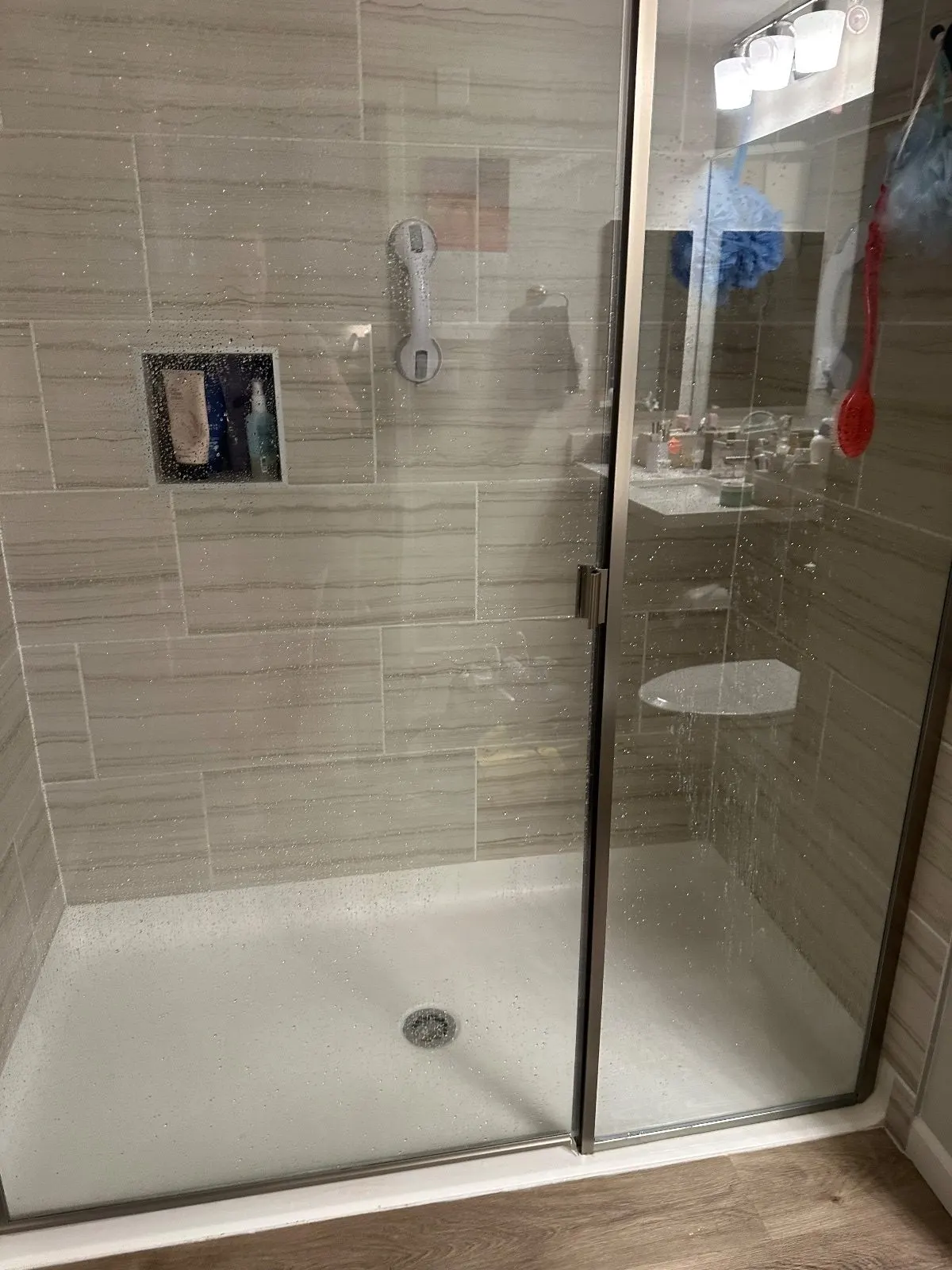 Before — House Cleaning in Folsom, CA — August 2026