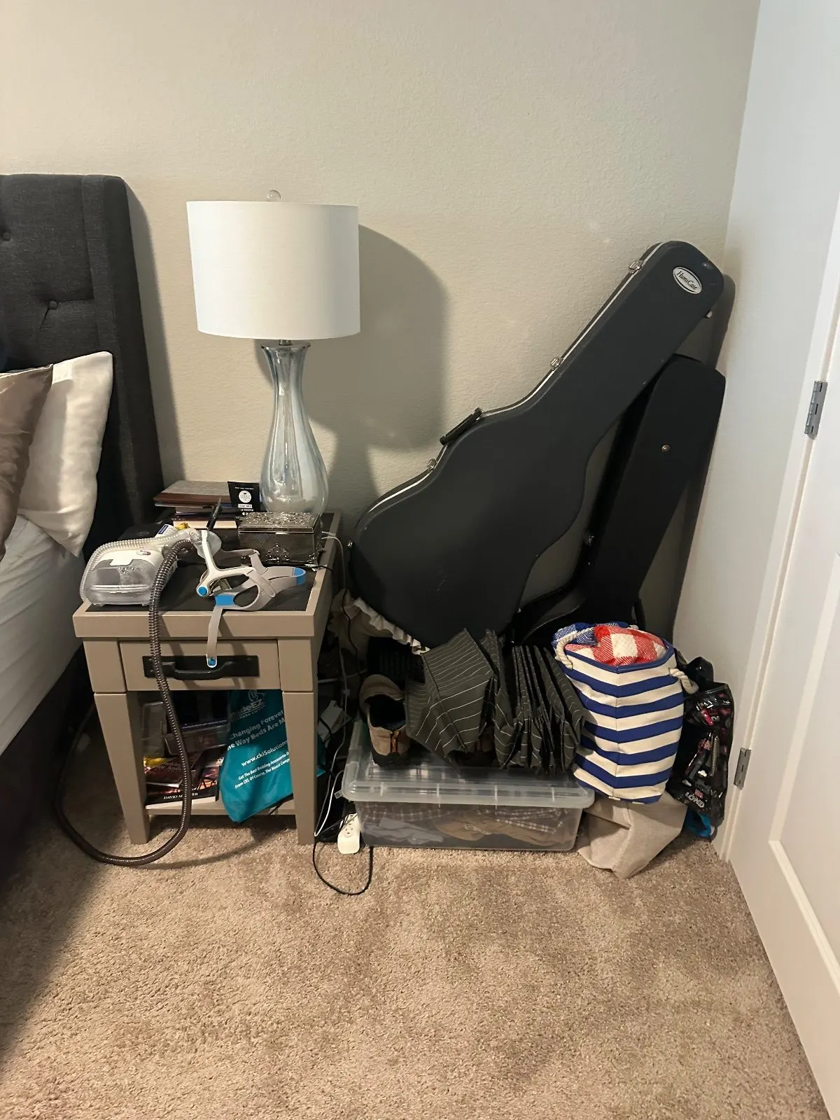 Before — House Cleaning in Folsom, CA — August 2026