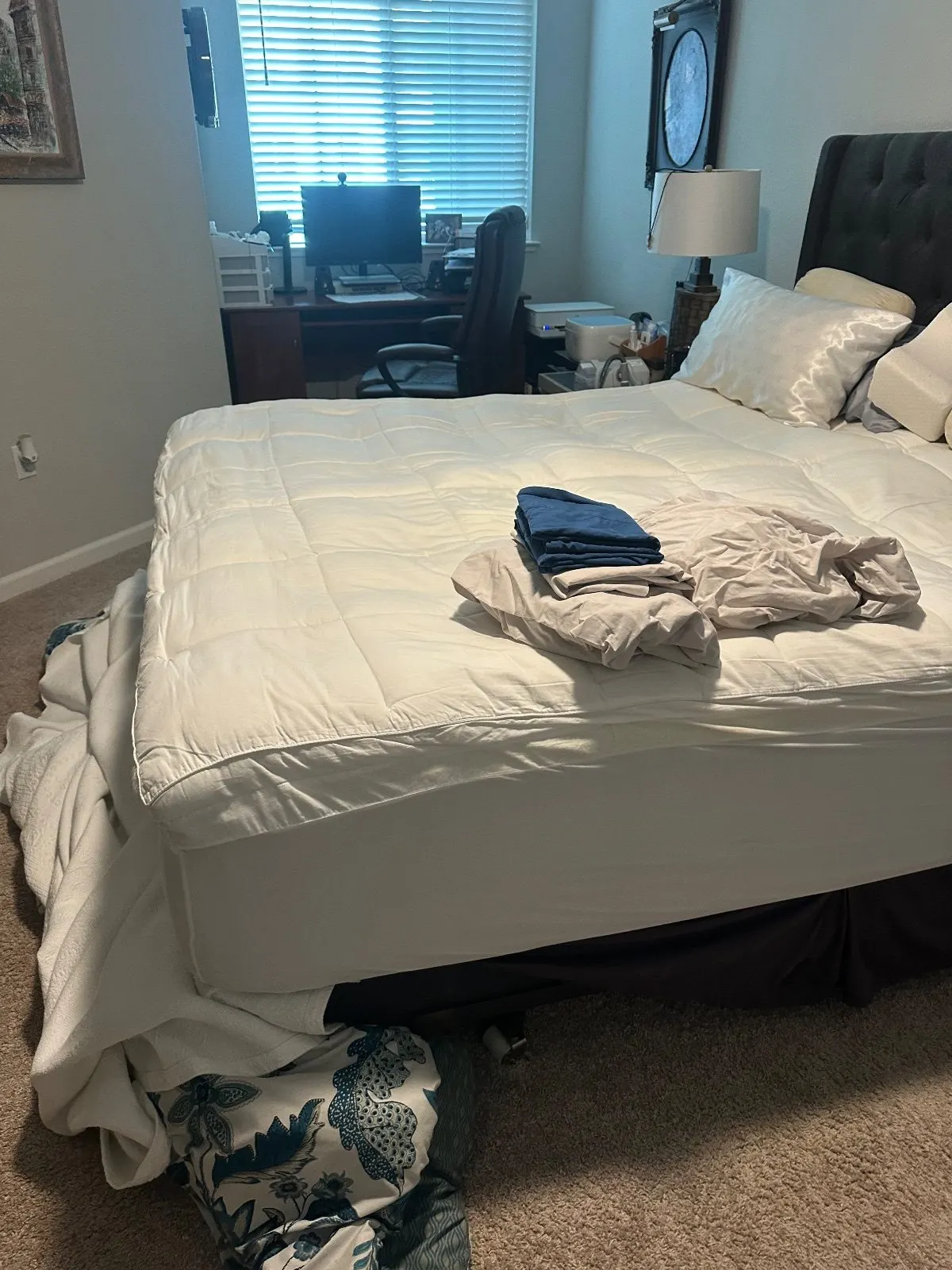 Before — House Cleaning in Folsom, CA — August 2026