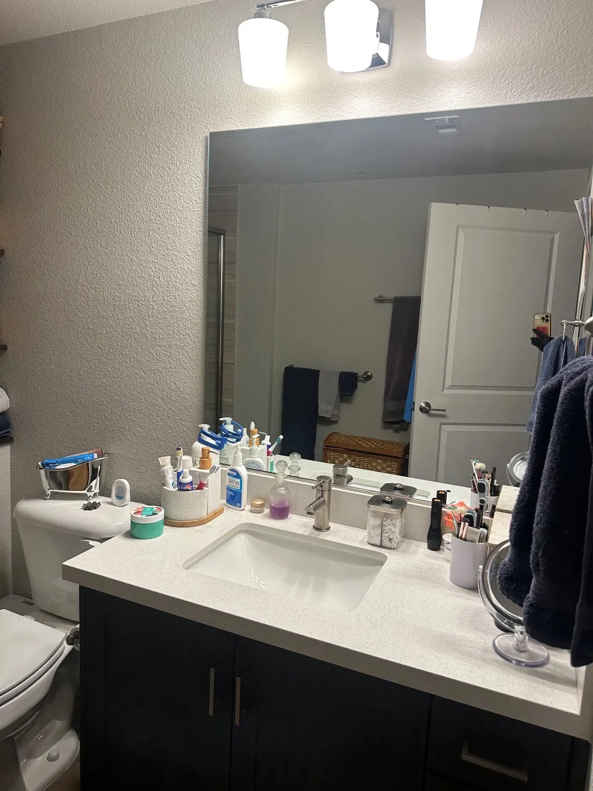 Before — House Cleaning in Folsom, CA — August 2026