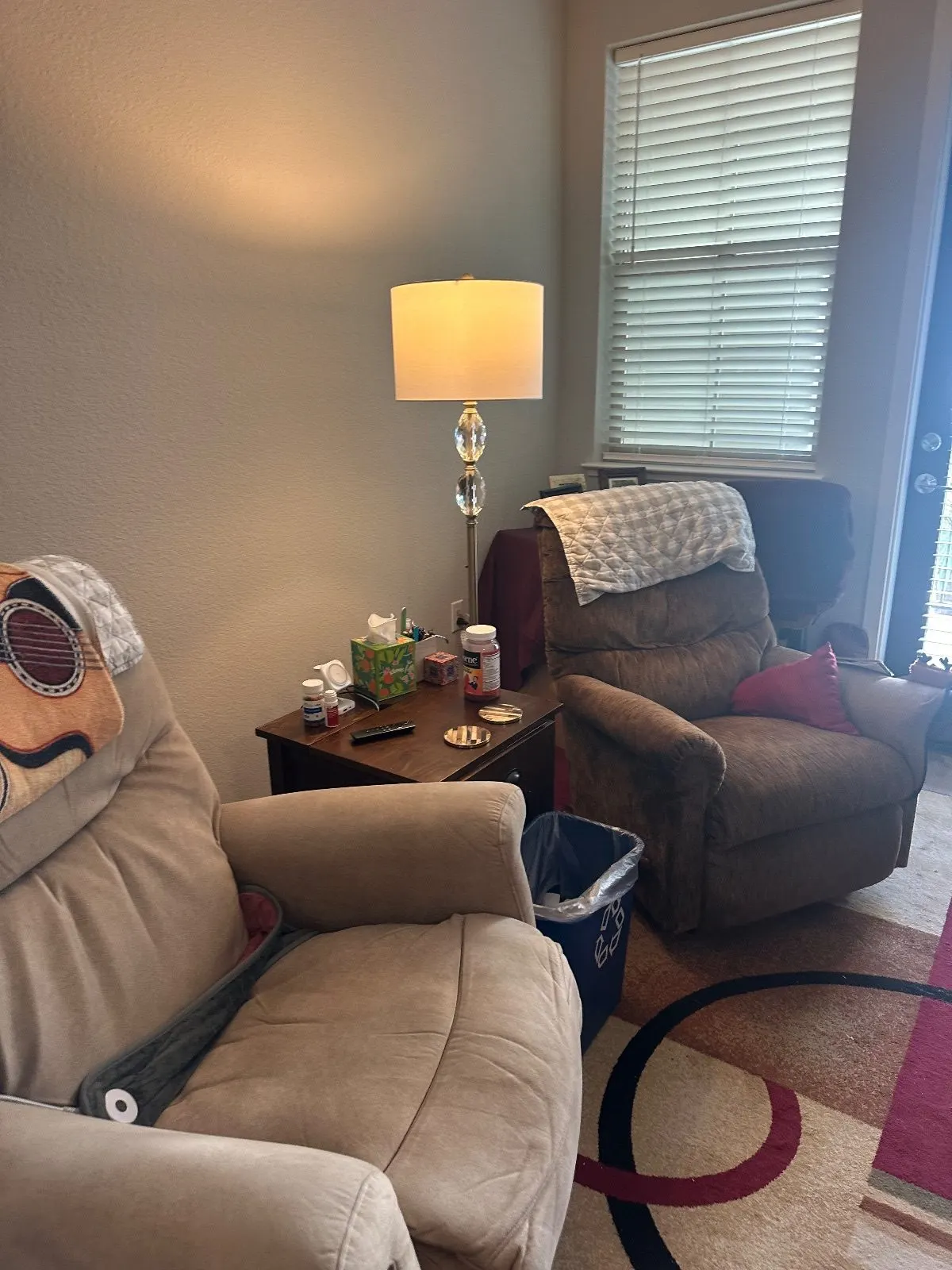 Before — House Cleaning in Folsom, CA — August 2026