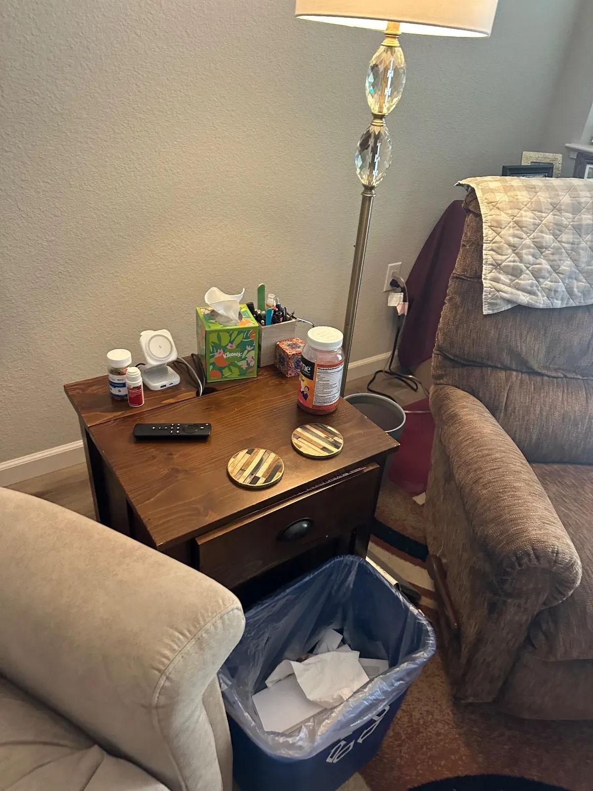 Before — House Cleaning in Folsom, CA — August 2026