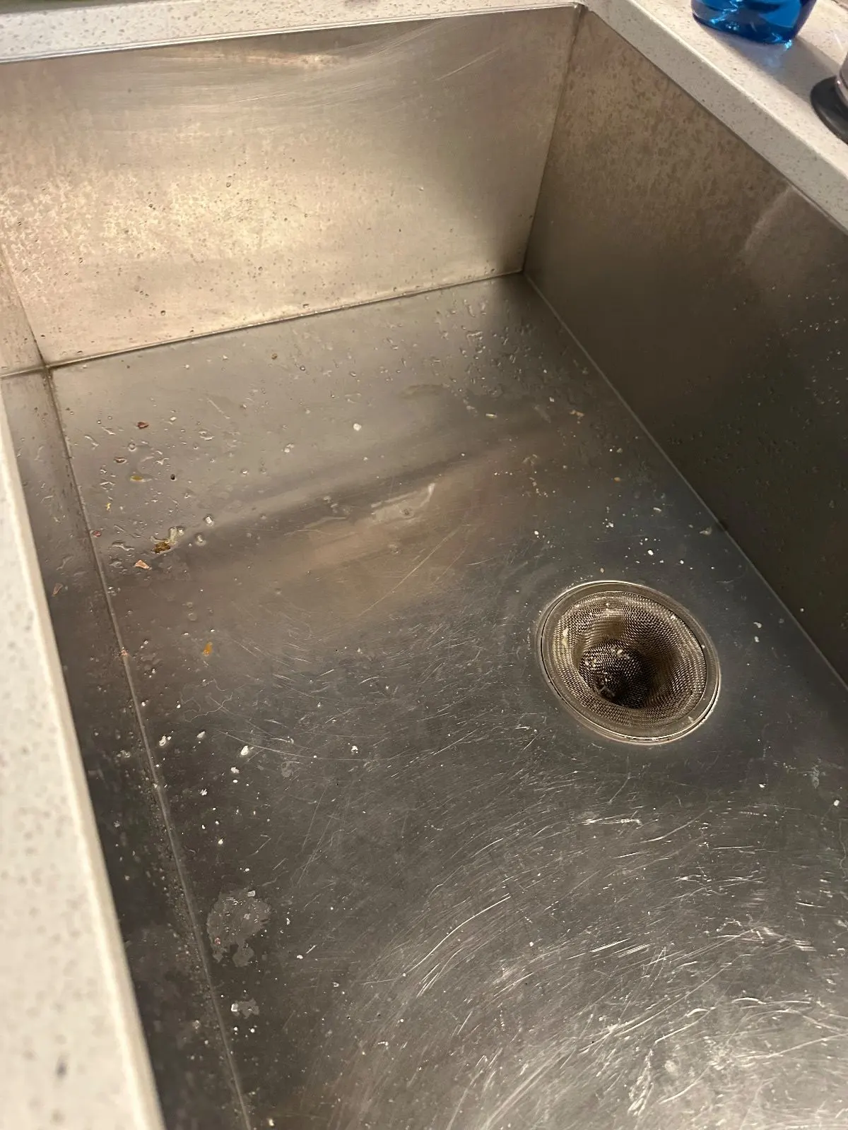 Before — House Cleaning in Folsom, CA — August 2026