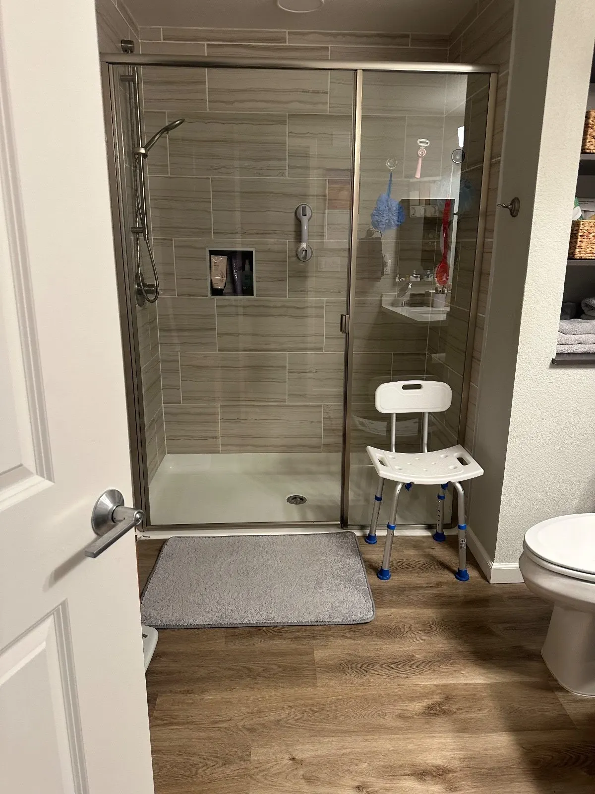 After — House Cleaning in Folsom, CA — August 2026
